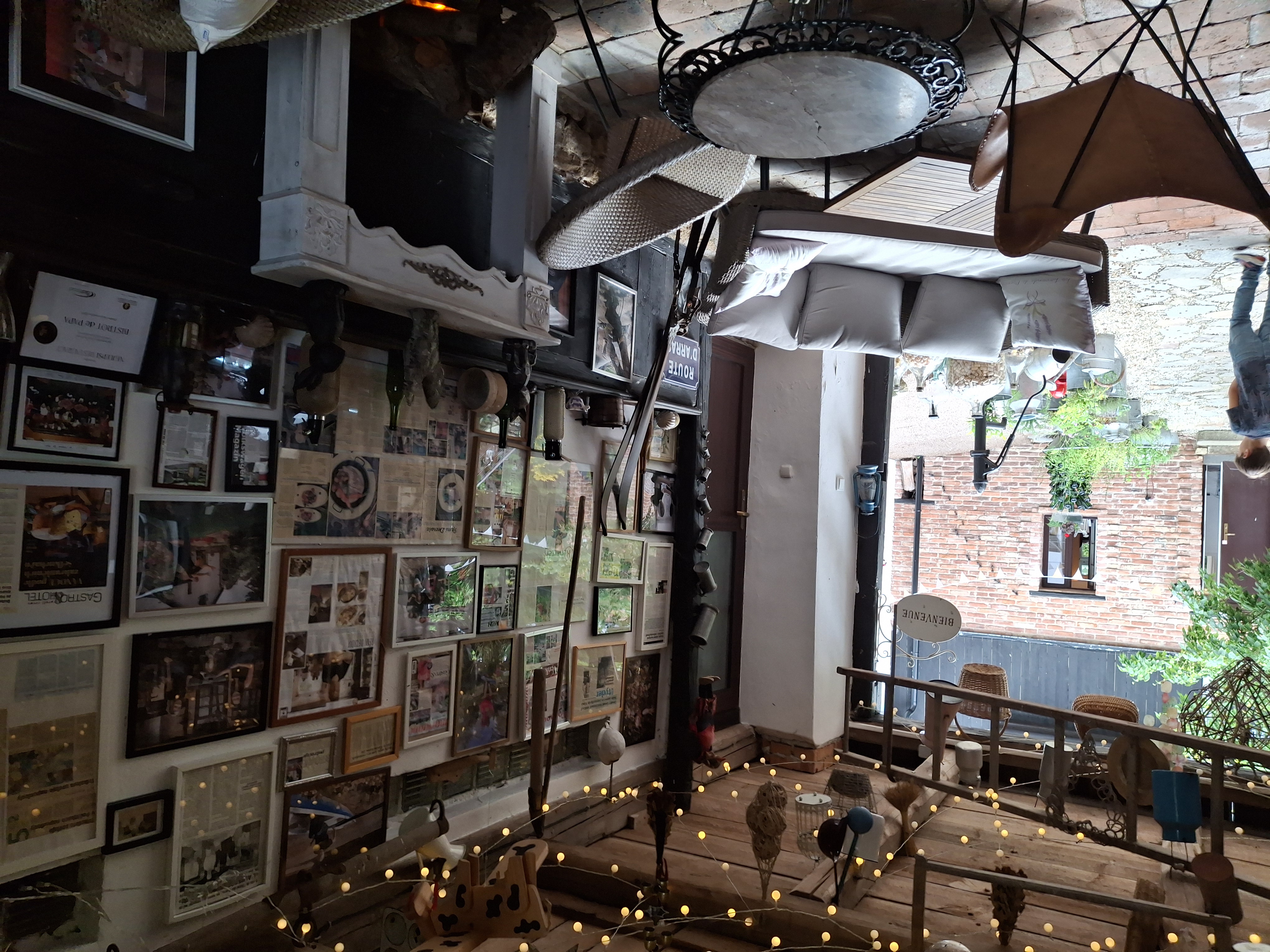 Bistrot de Papa foto 4