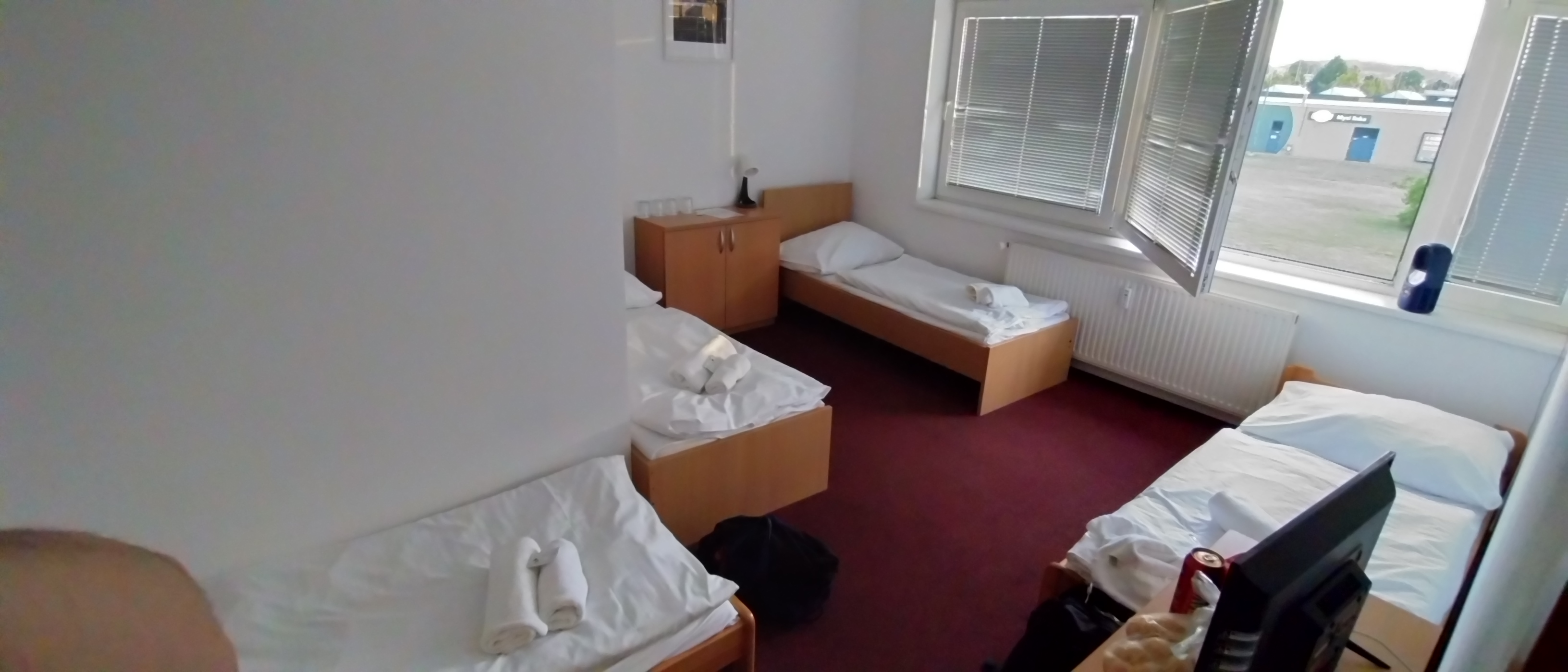 Hotel Imos foto 4