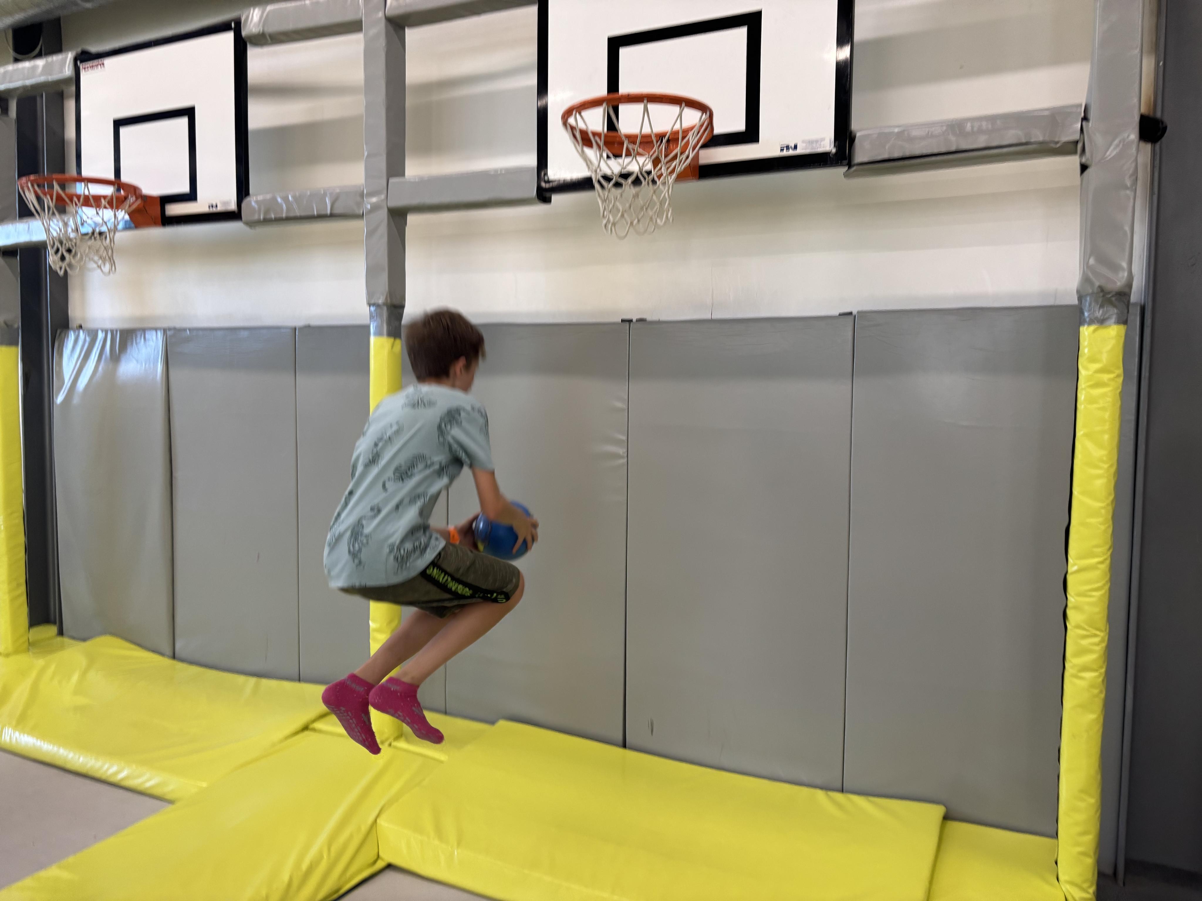 HOPJUMP foto 3