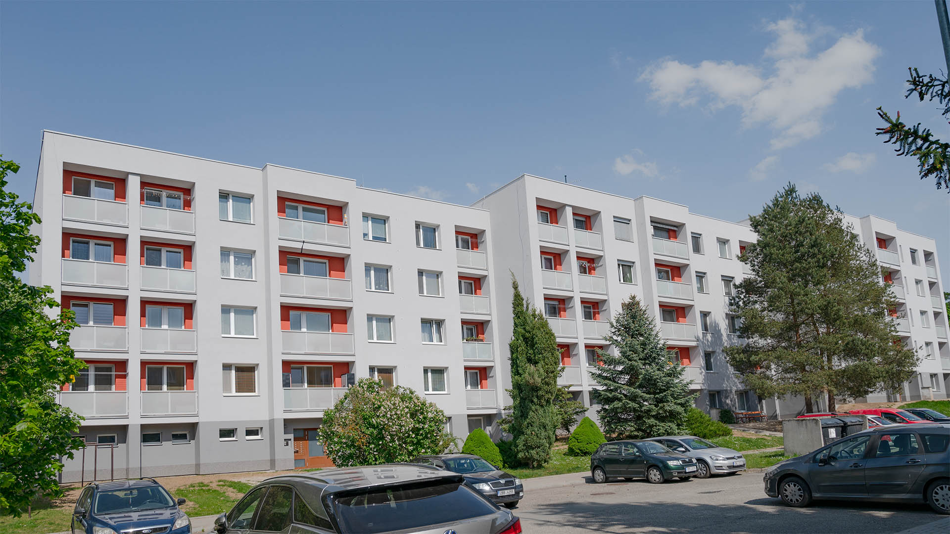 Fasády Šimek foto 5