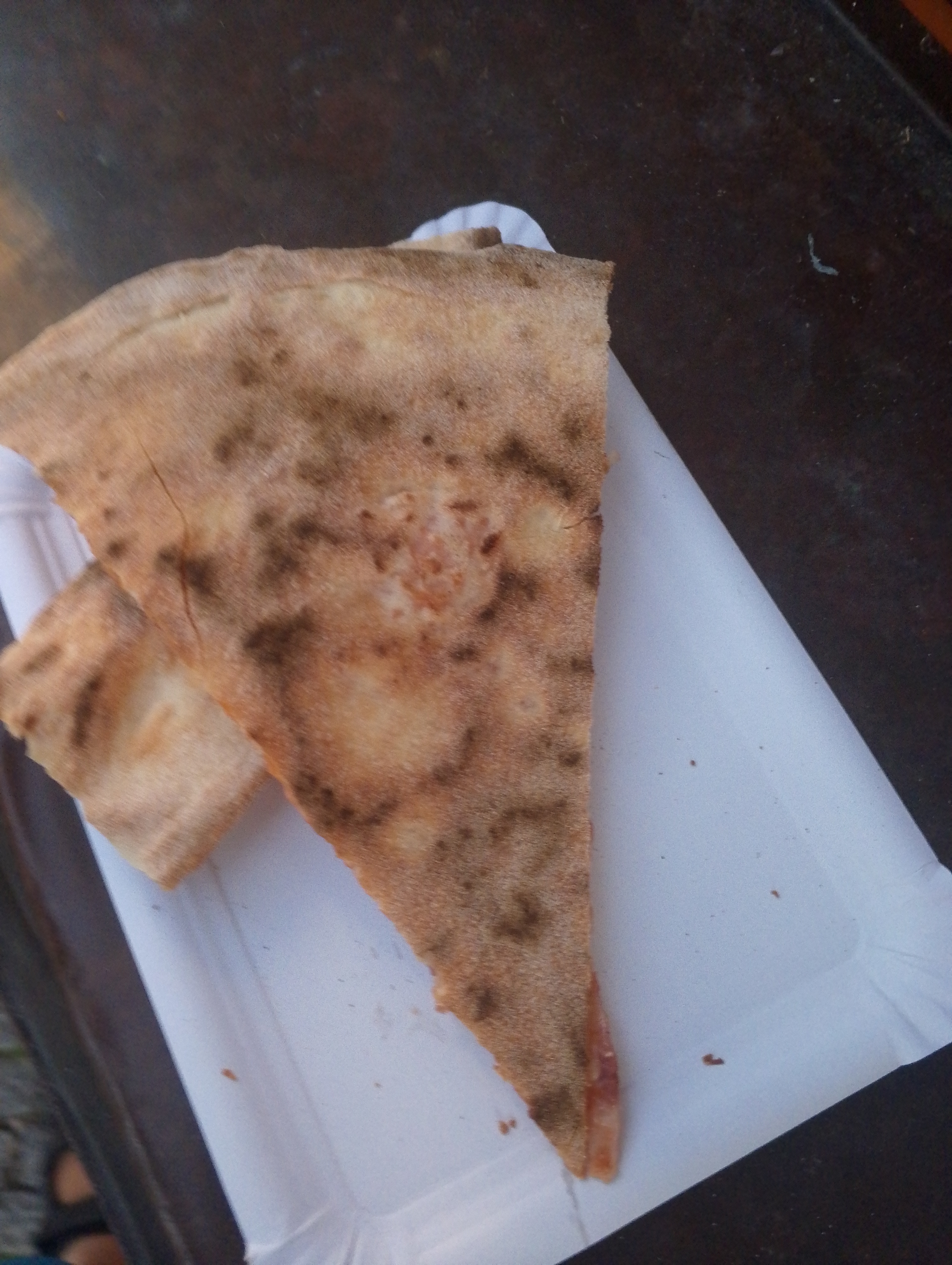 Pizza La Tina foto 5