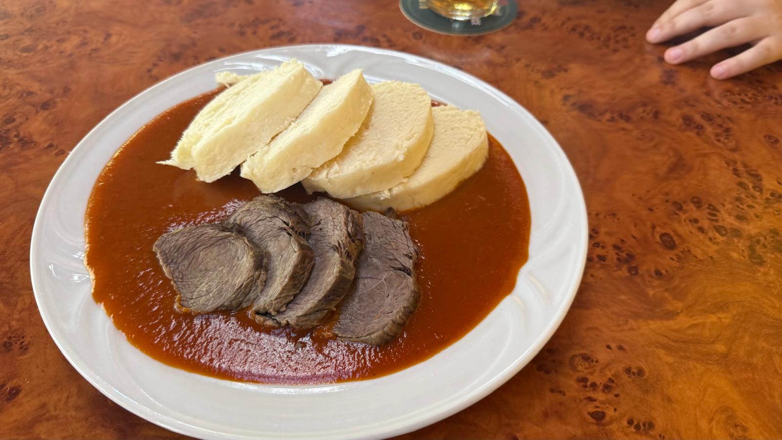 Restaurace Výpřež foto 6