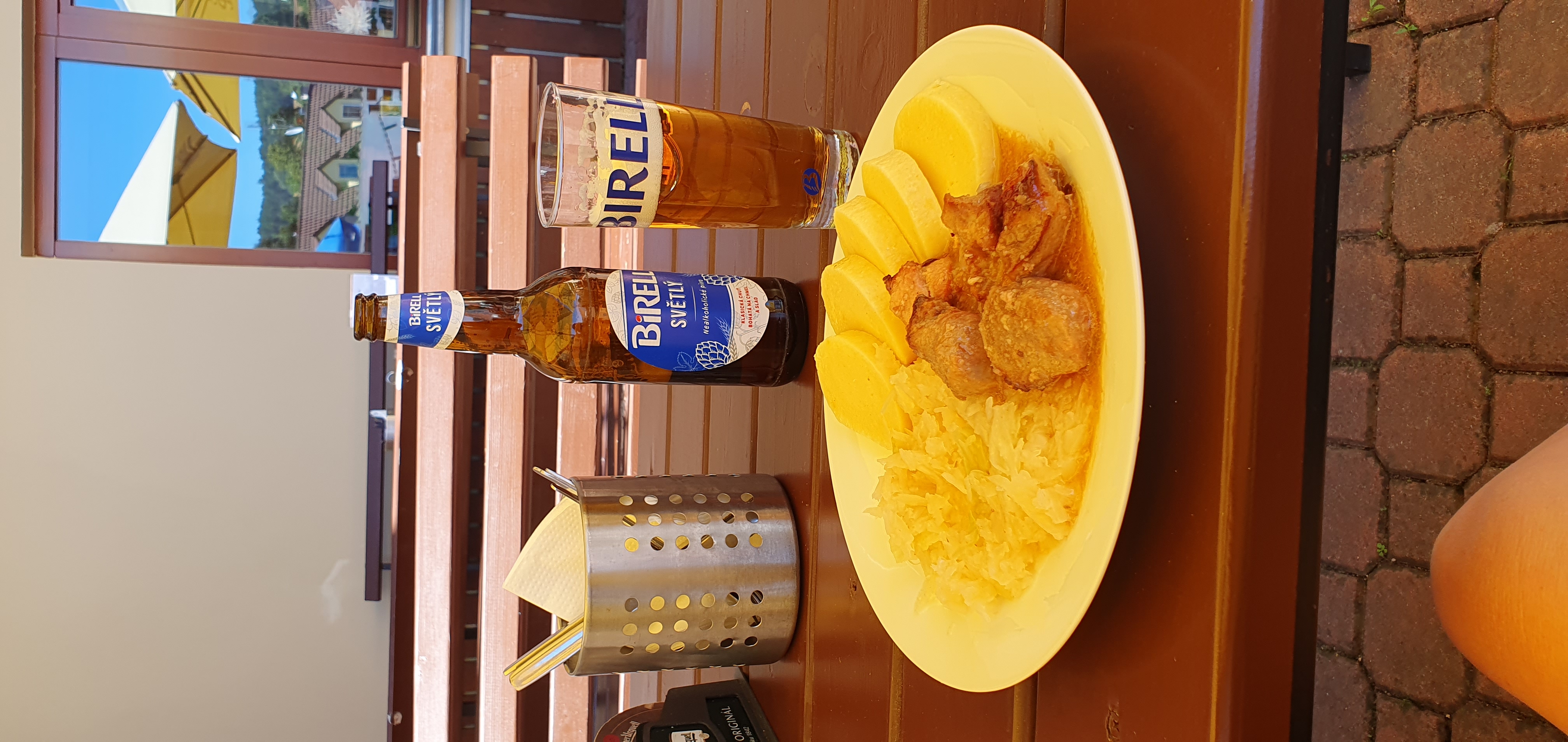 Restaurace Adria foto 6