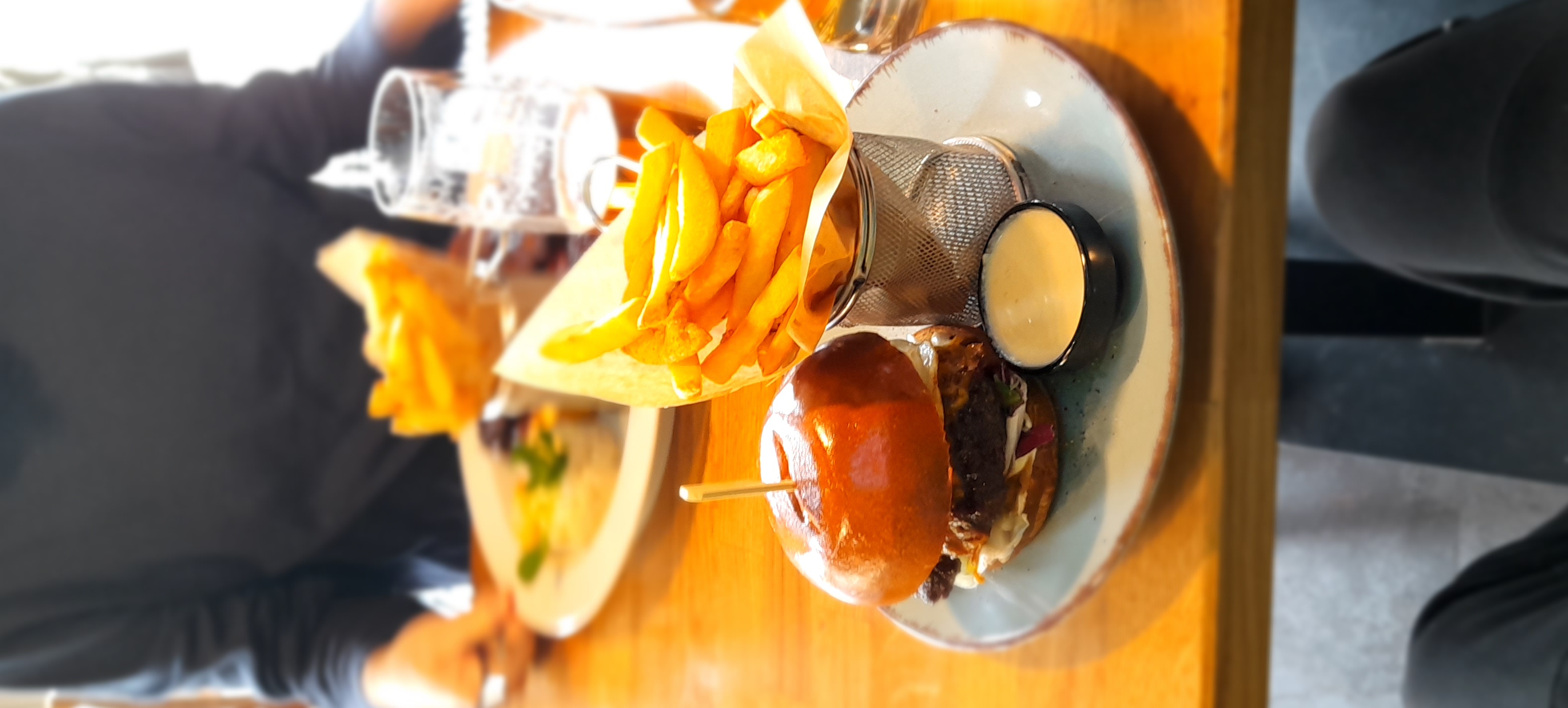 Our Story beer & ribs foto 2