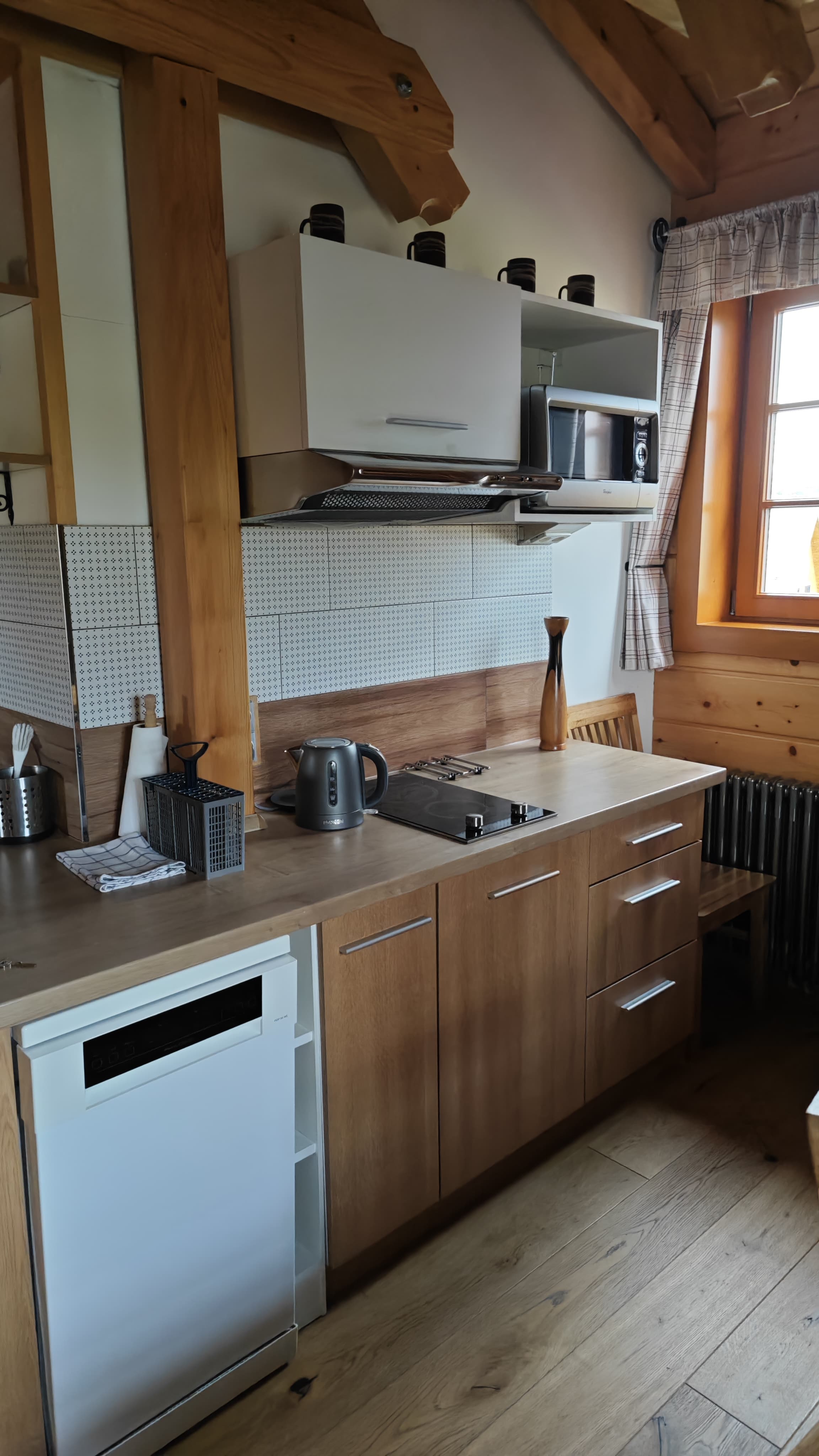 Ubytování U Mistra Vichra foto 6