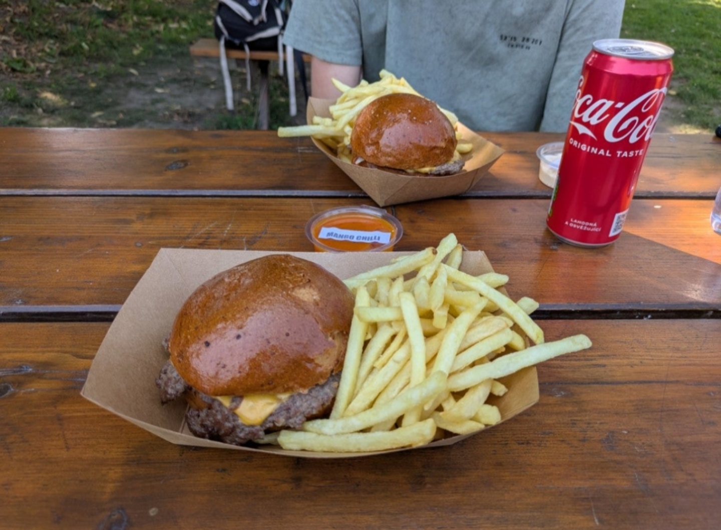 Beran food truck foto 6