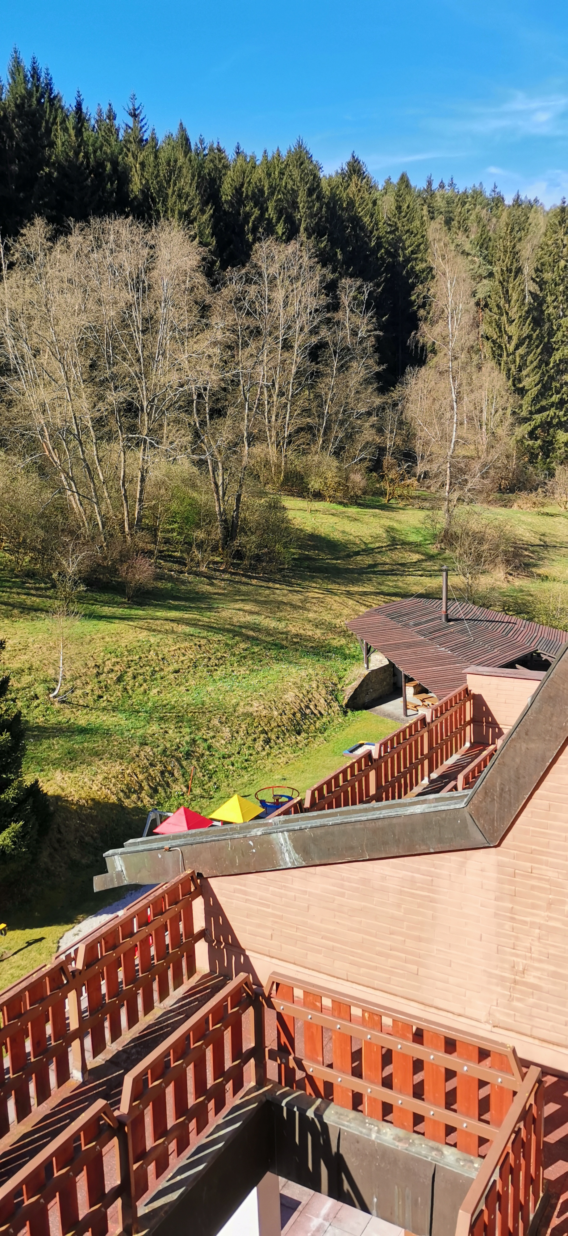 Hotel Šumava foto 4