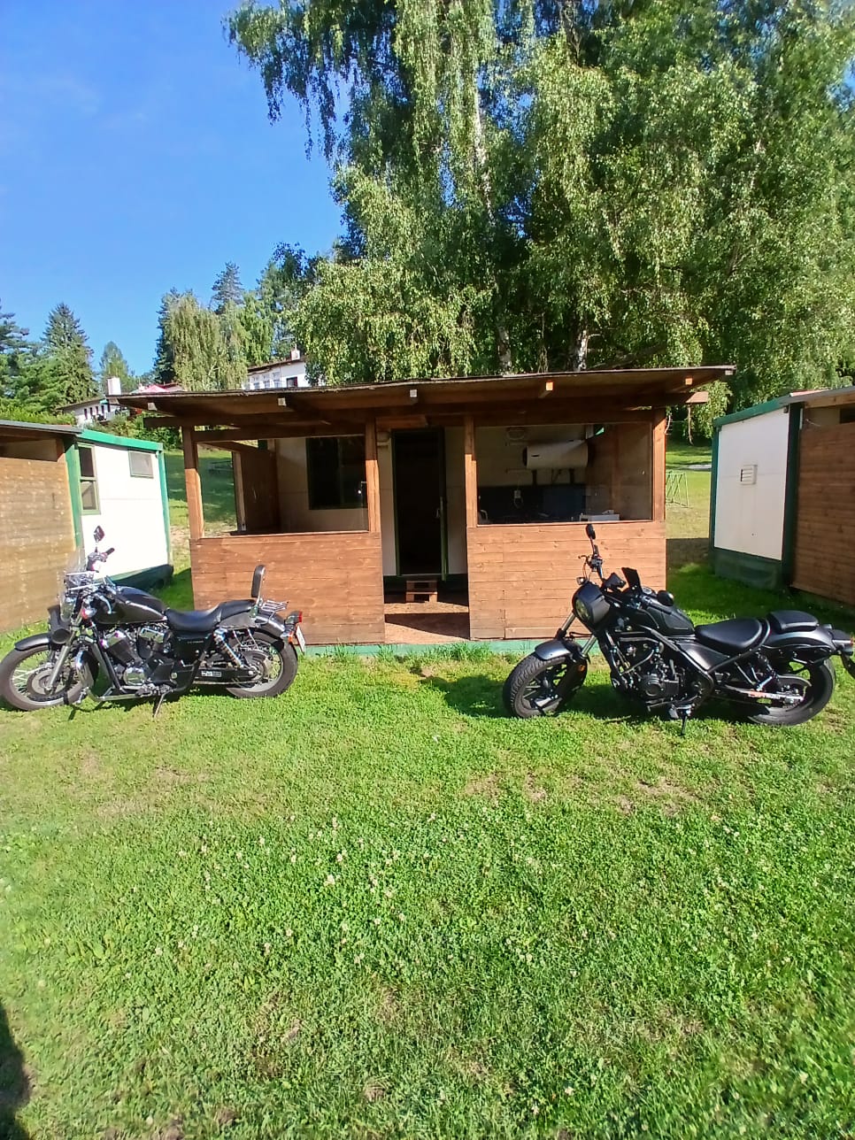 Rekreační areál Pecka foto 6