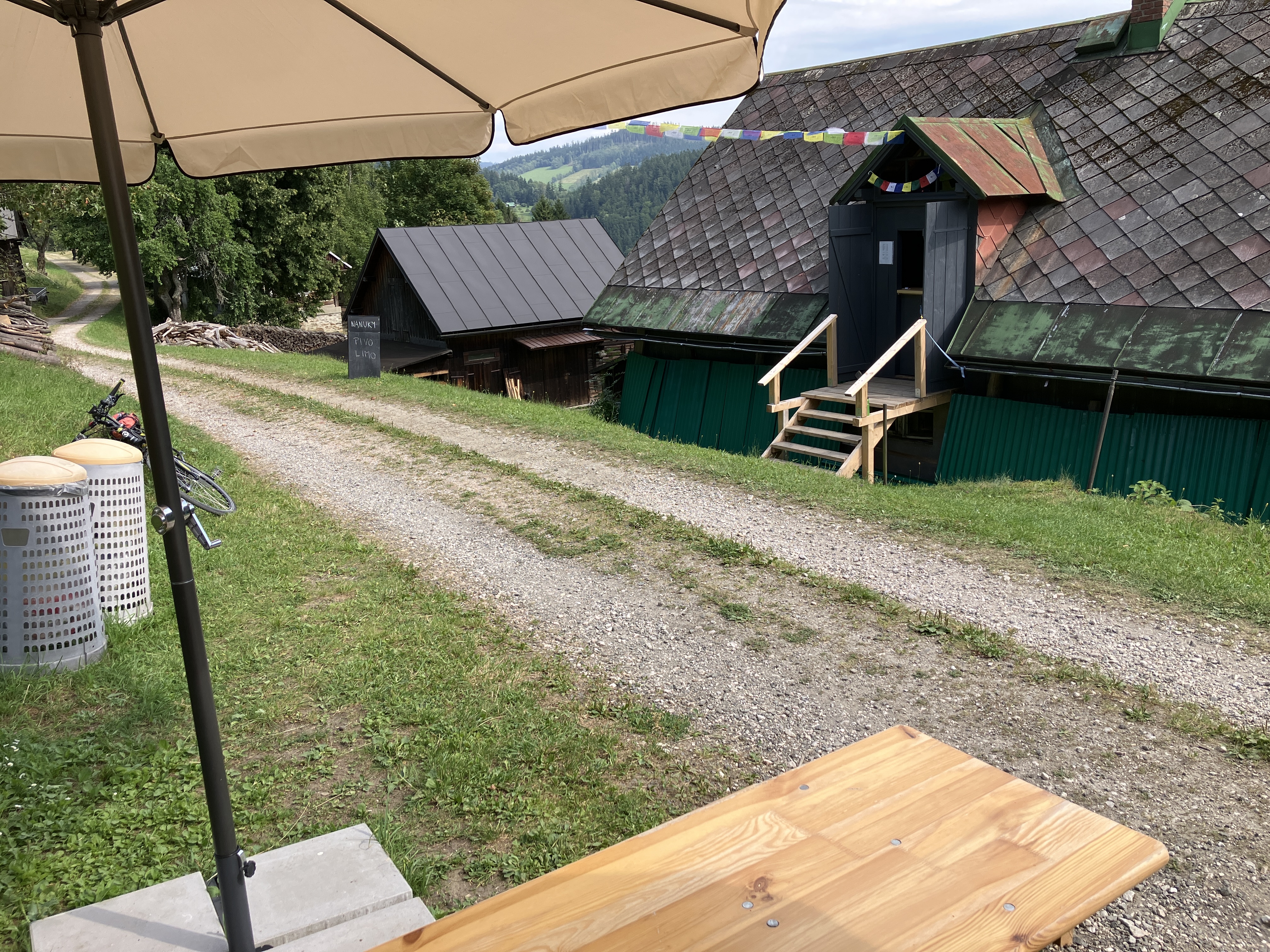 Občerstvení Paseky nad Jizerou foto 4
