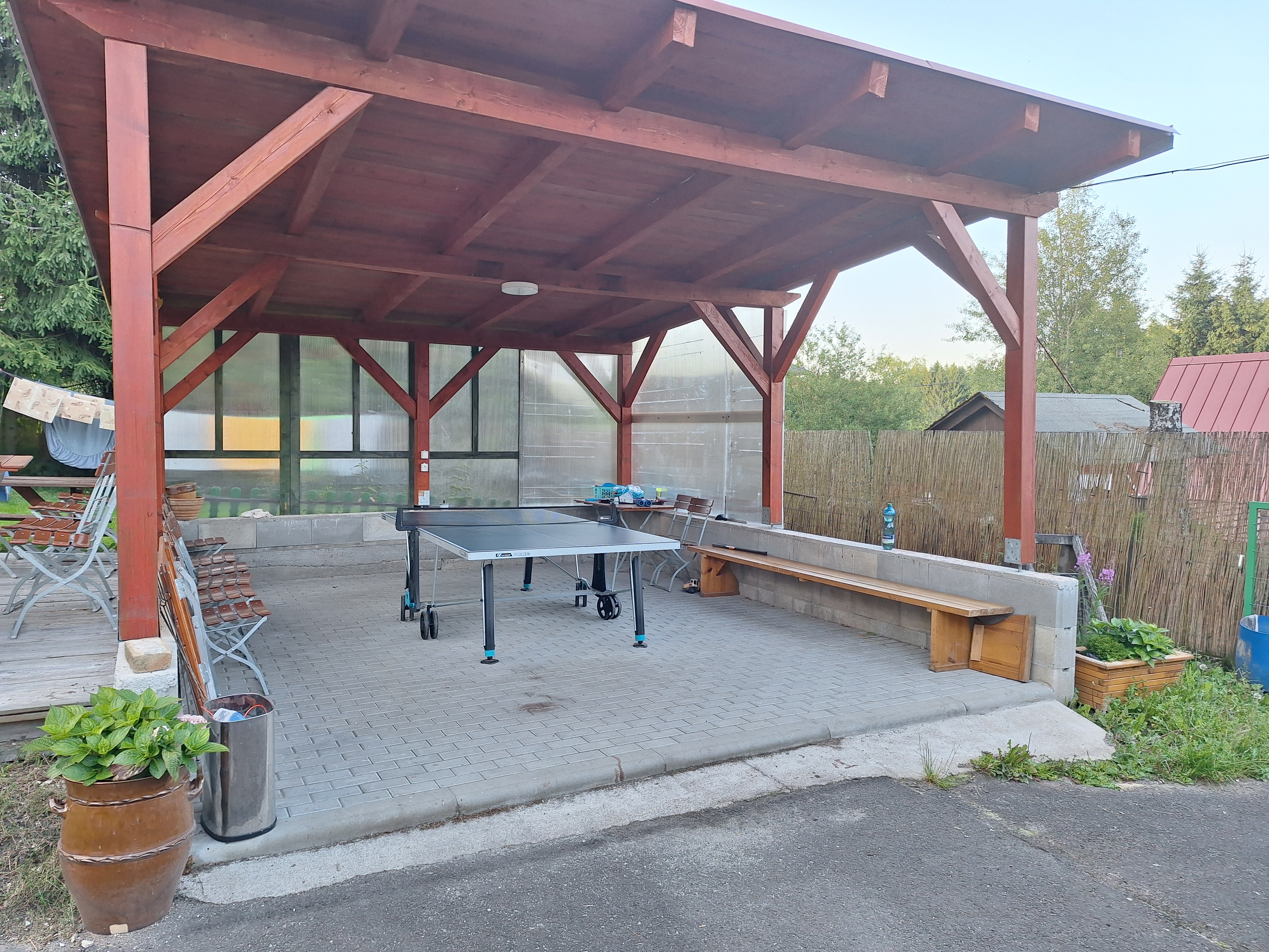 Ubytování Chalupa TAMA foto 3