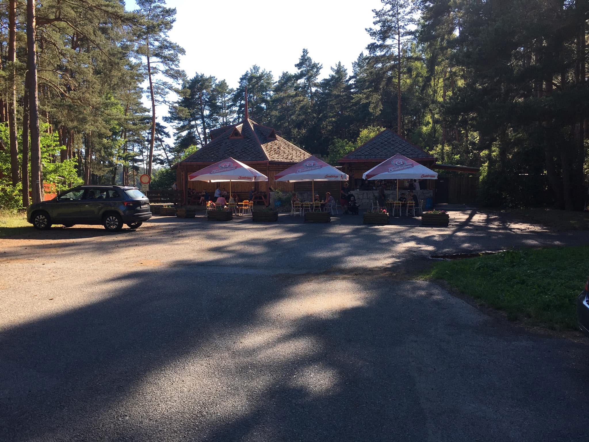 Občerstvení Sycherák foto 5