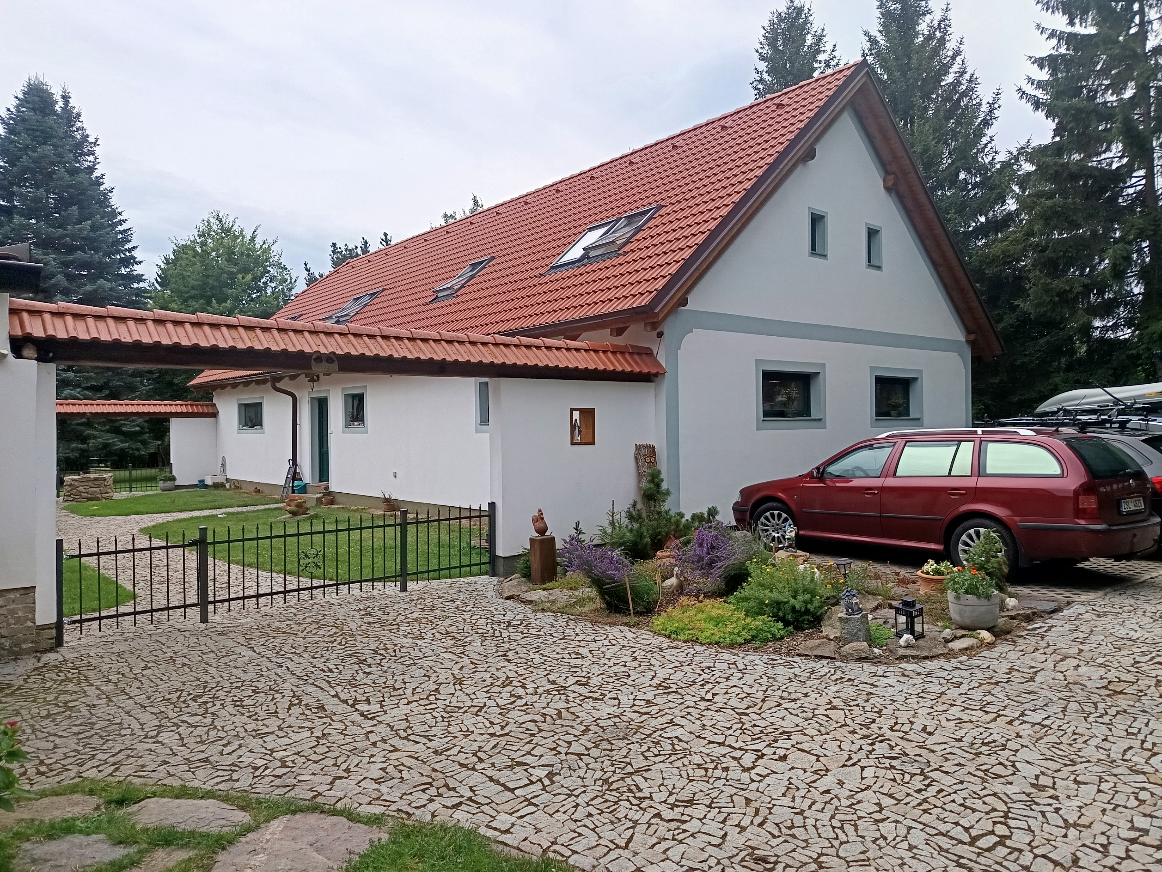 Apartmány Stodola No.30 foto 6