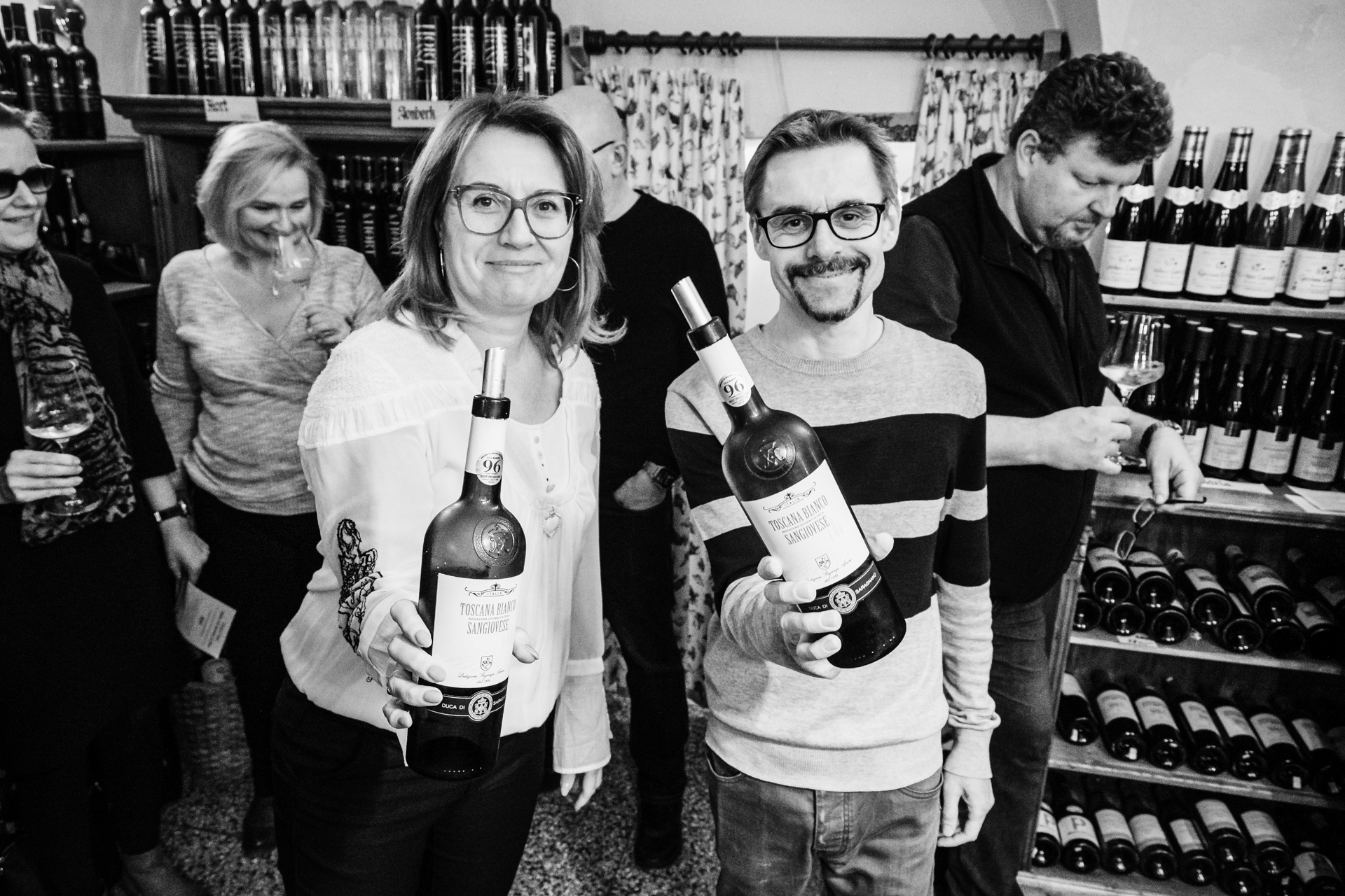 VINOTÉKA IN VINO foto 6