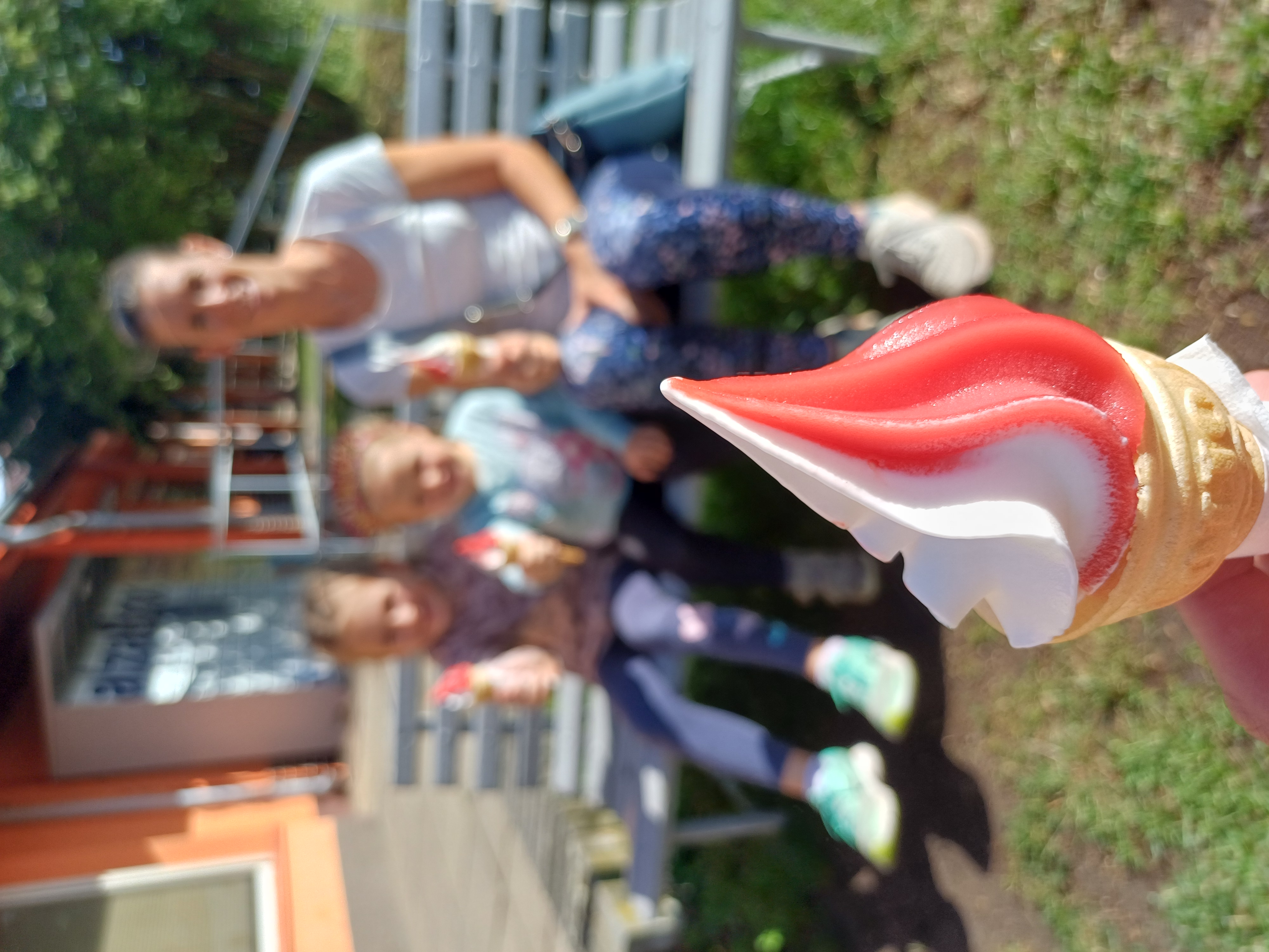 Zmrzka z Červeňáku foto 5
