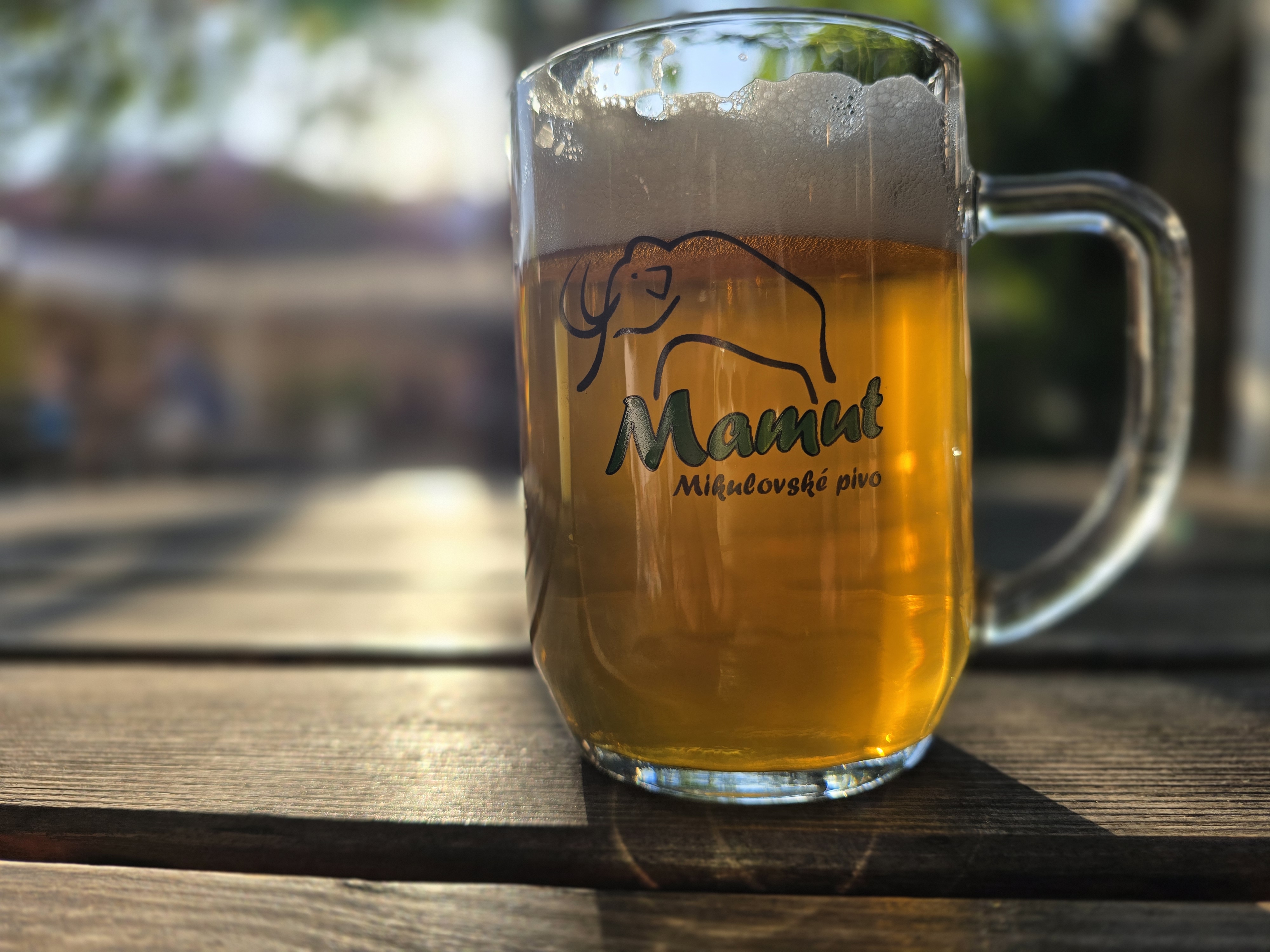 Pivovar Mamut foto 5