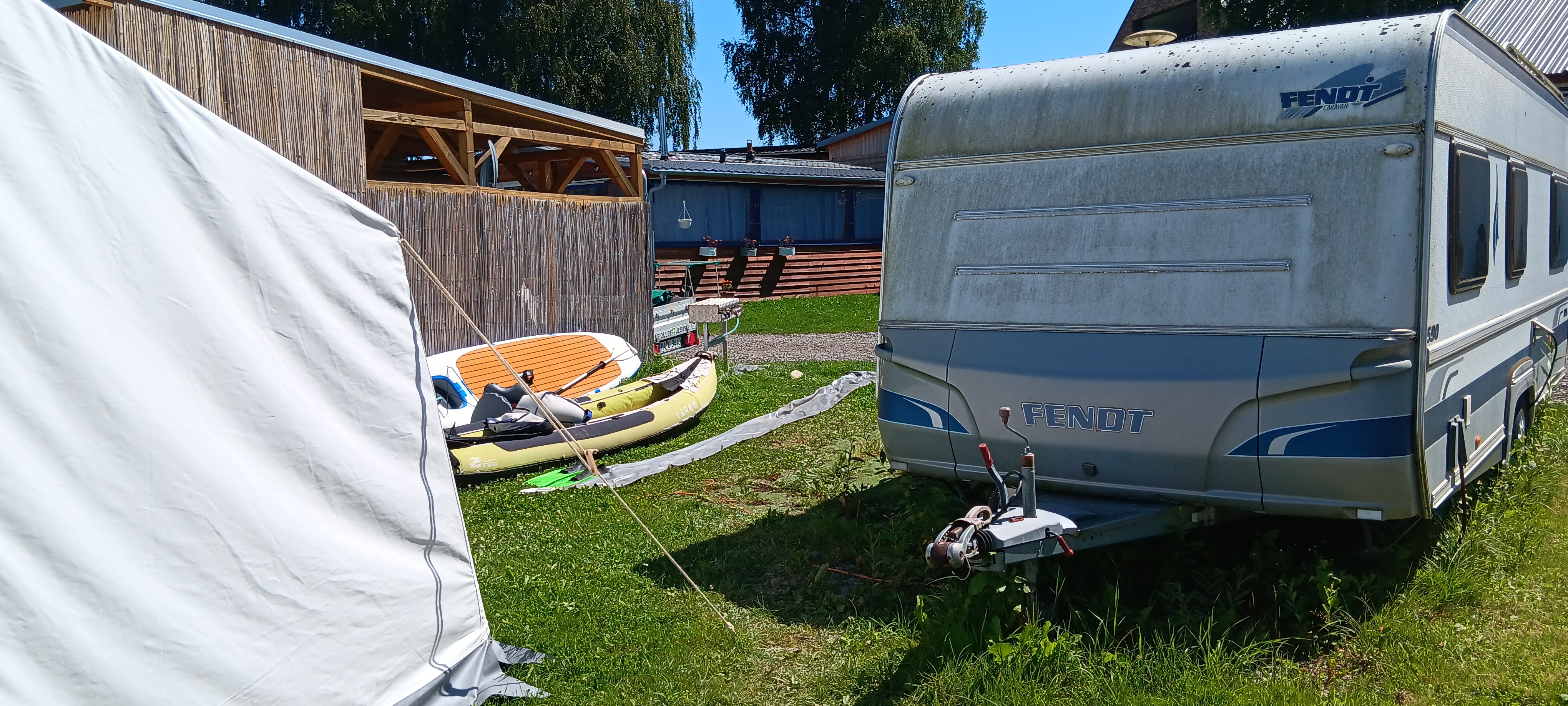 Kemp Jestřábí foto 4