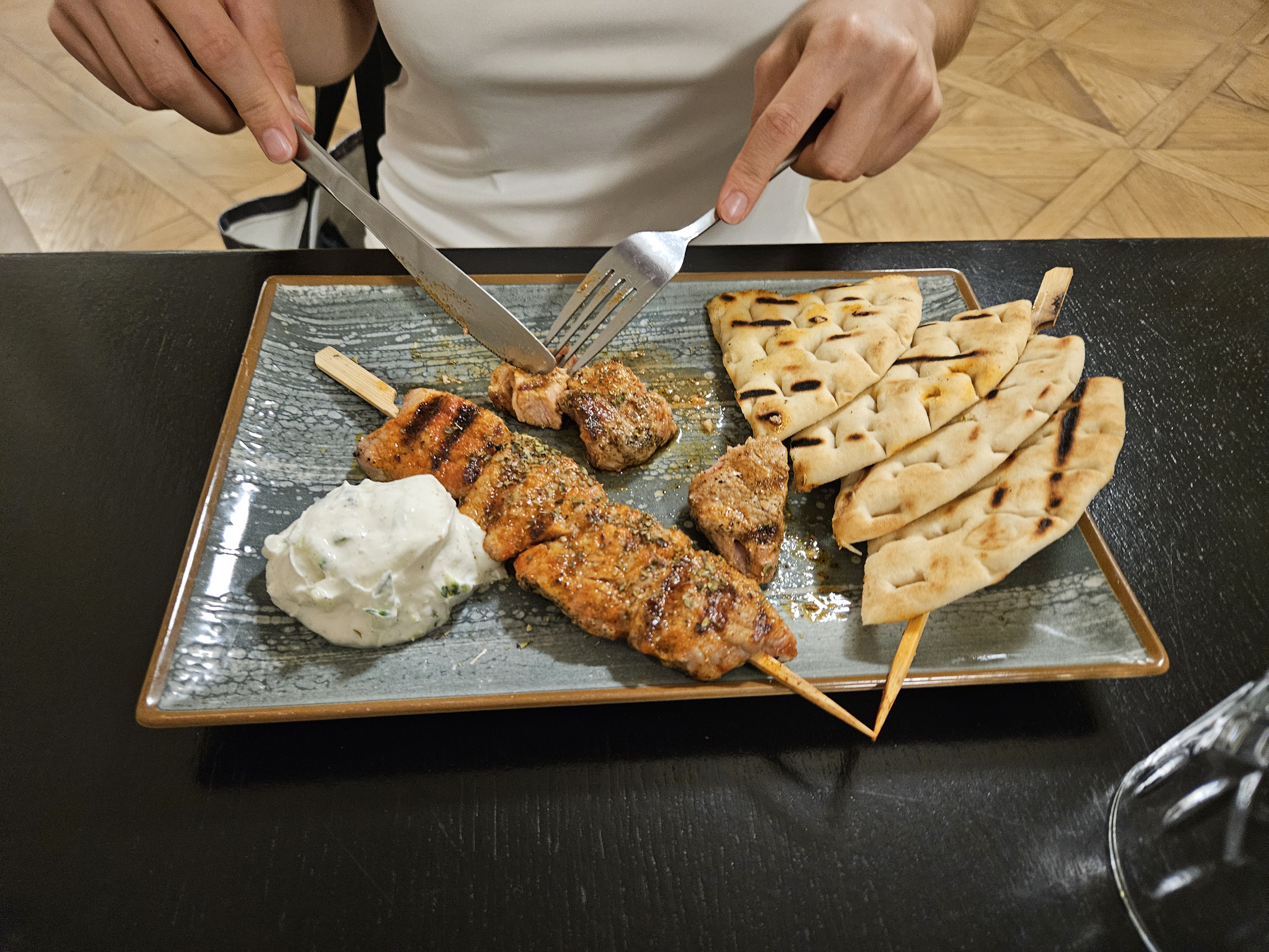 ATHINA Restaurant foto 3