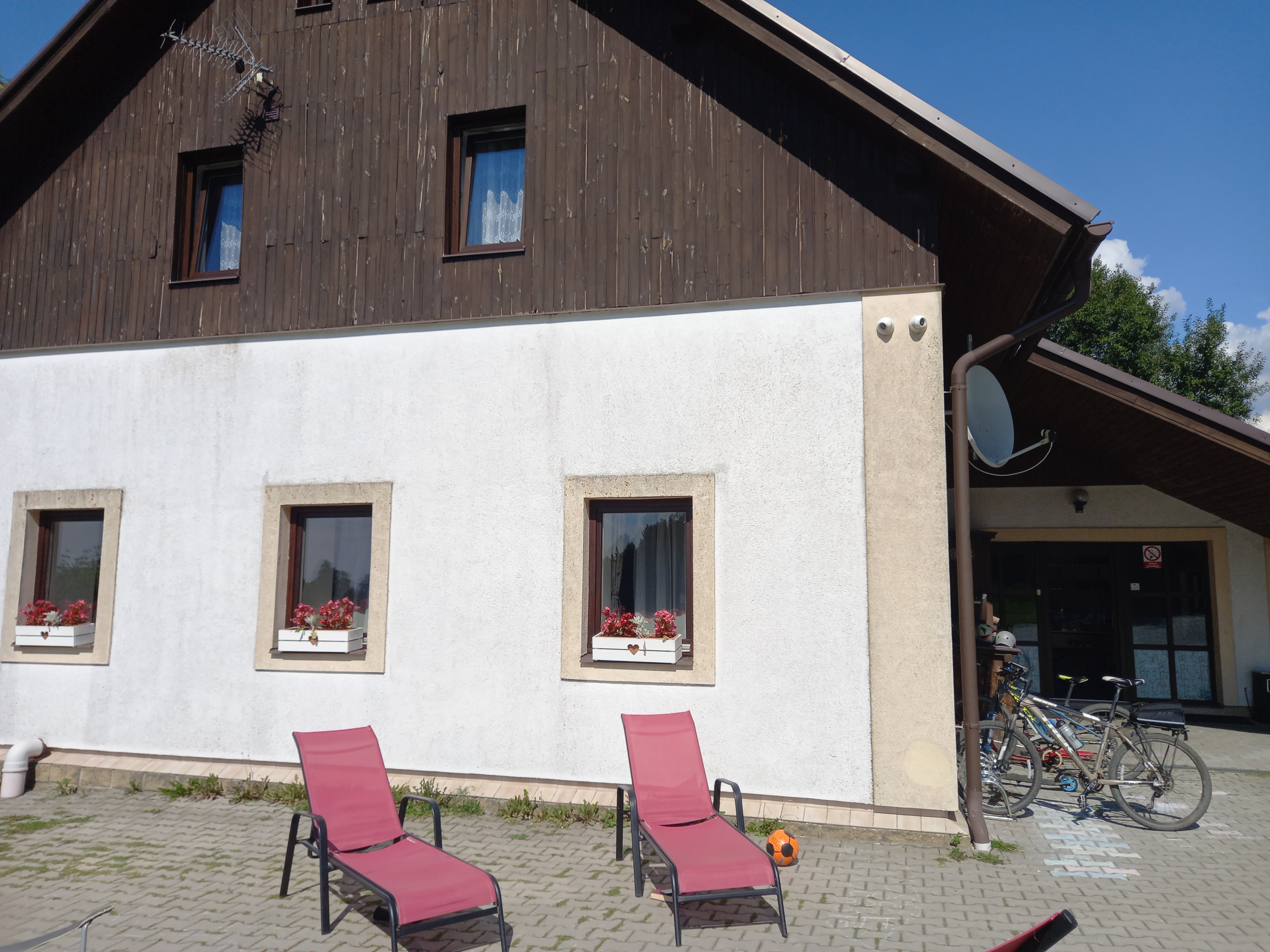 Apartmány Lucie foto 6