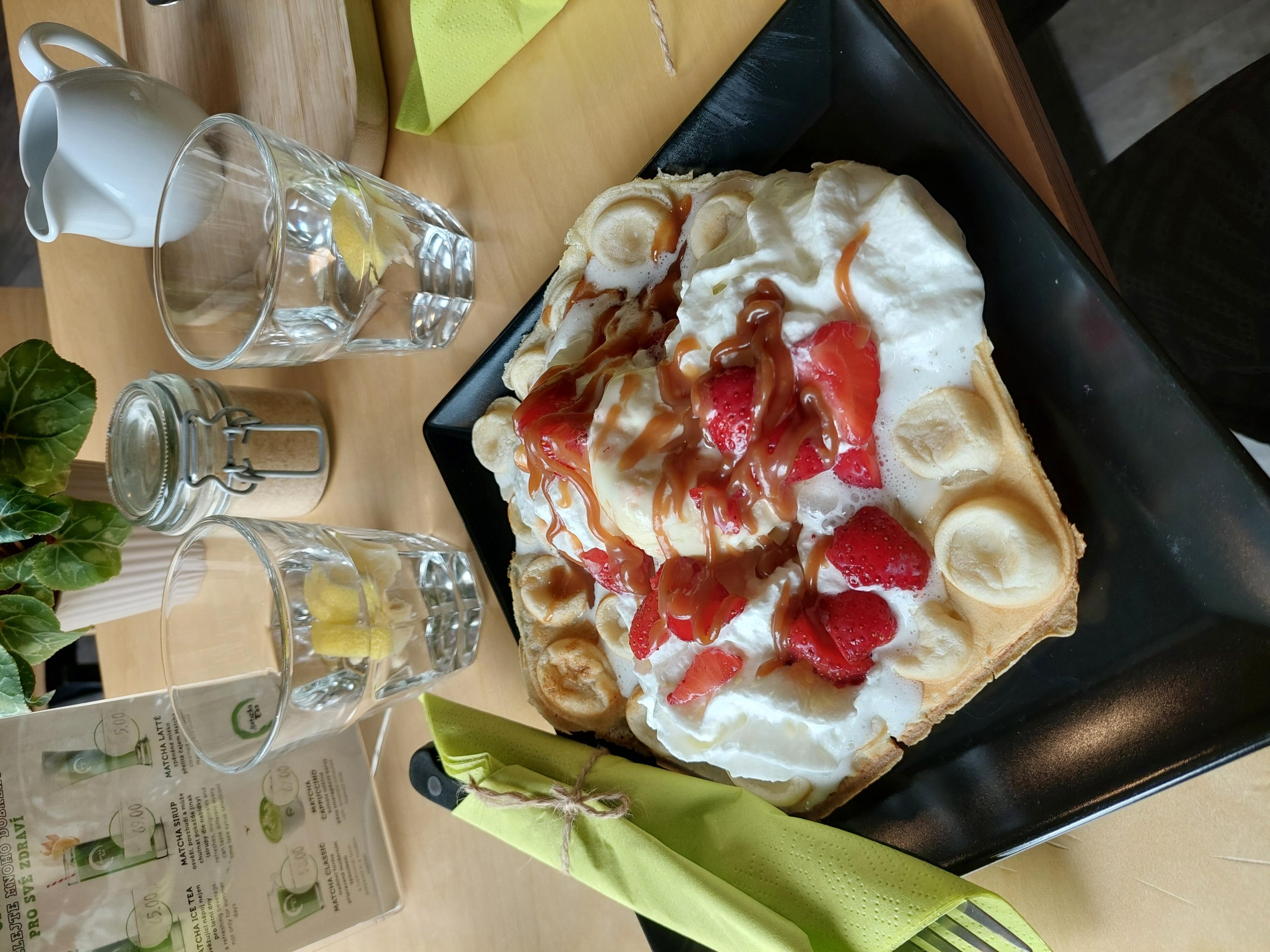 Vegáč Ostravice foto 4