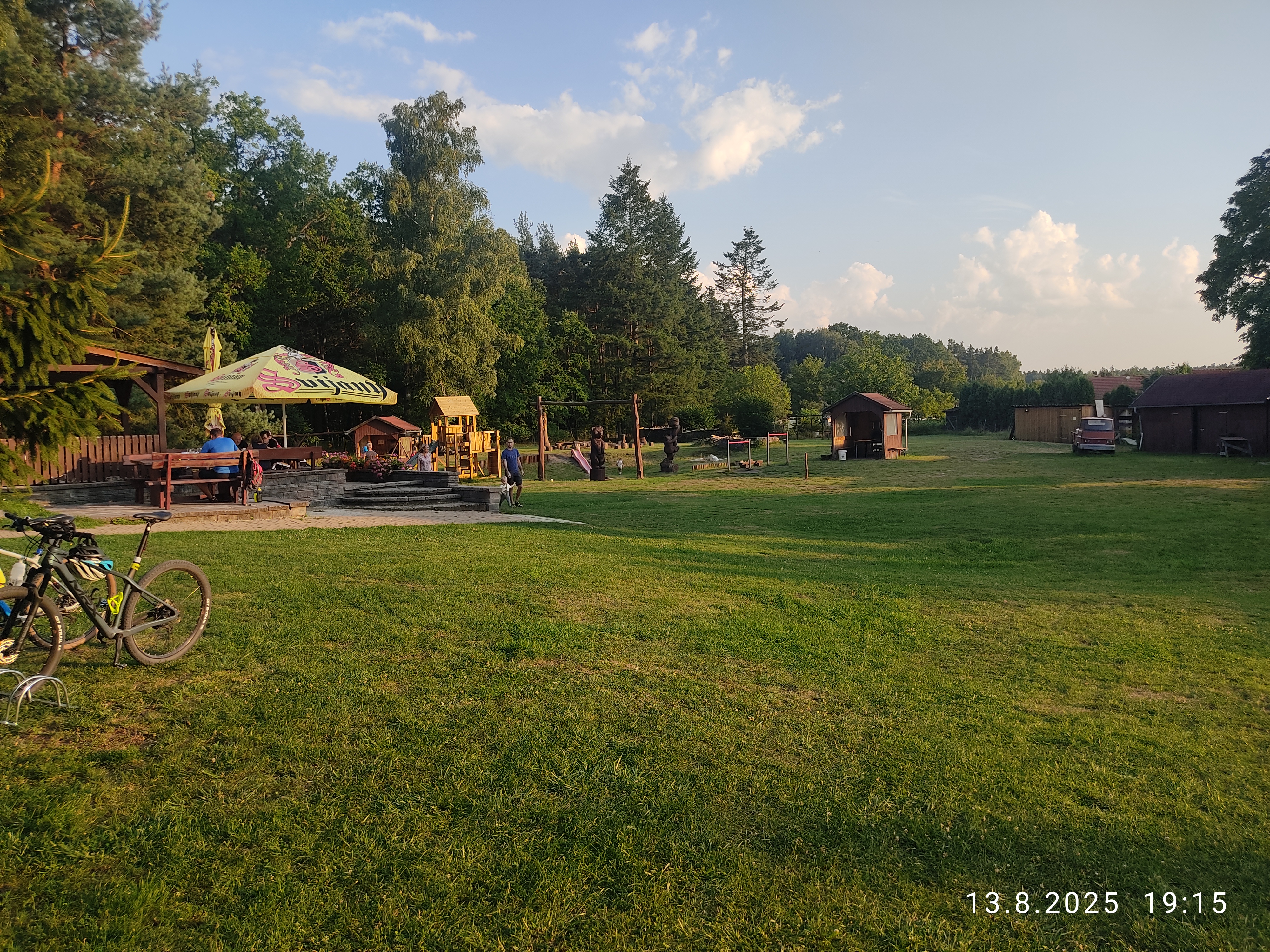 Restaurace U Aleše foto 4