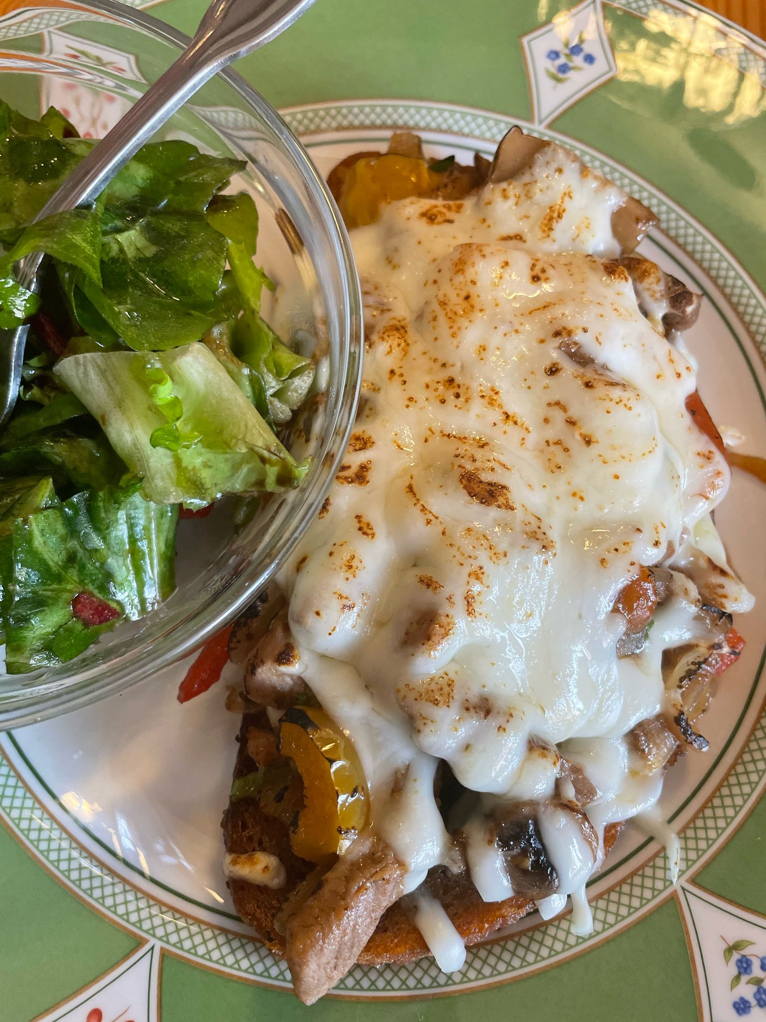 Penzion a restaurace Kamenný Dvůr foto 3