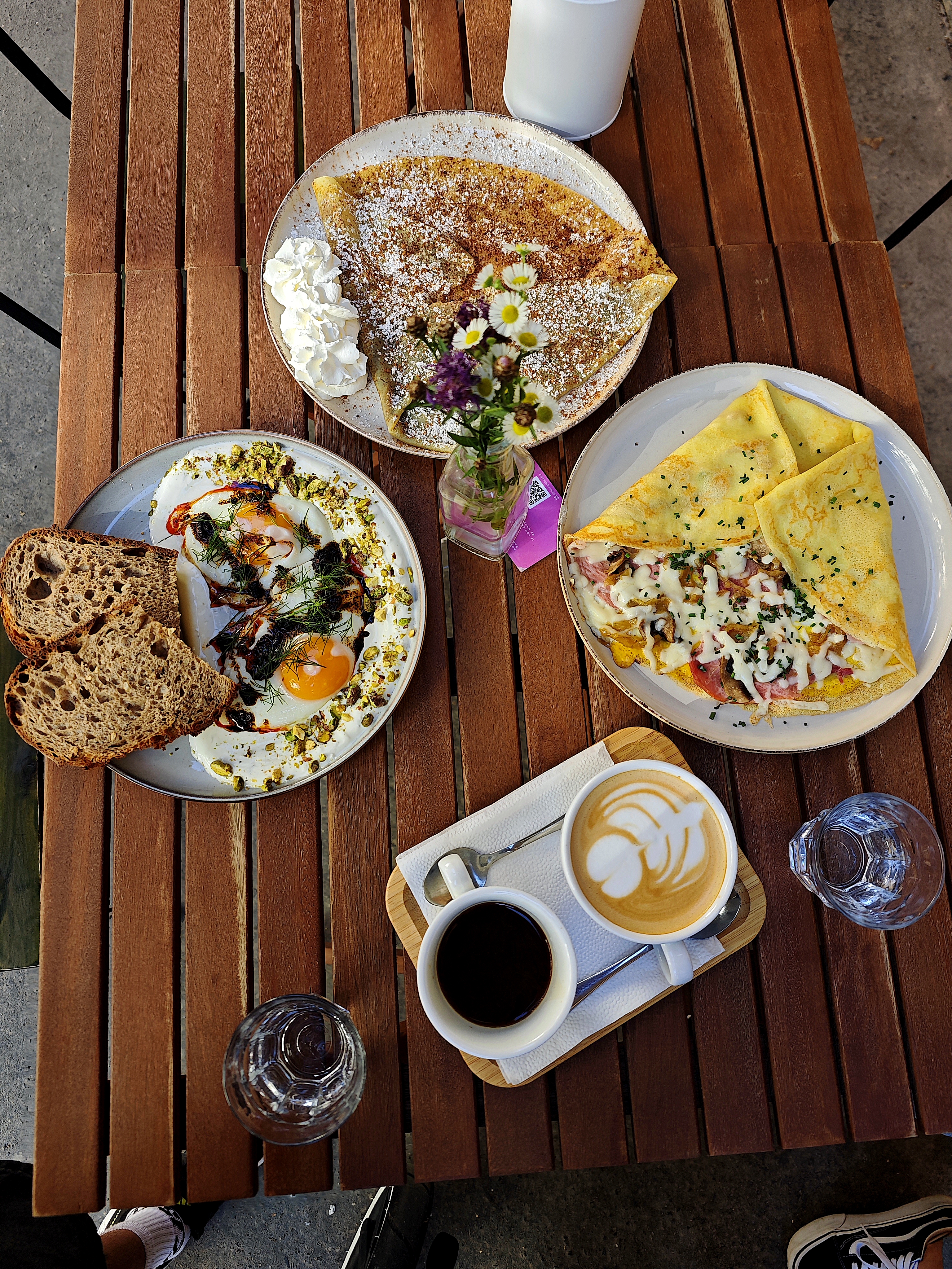 Bistro Palačinka foto 1