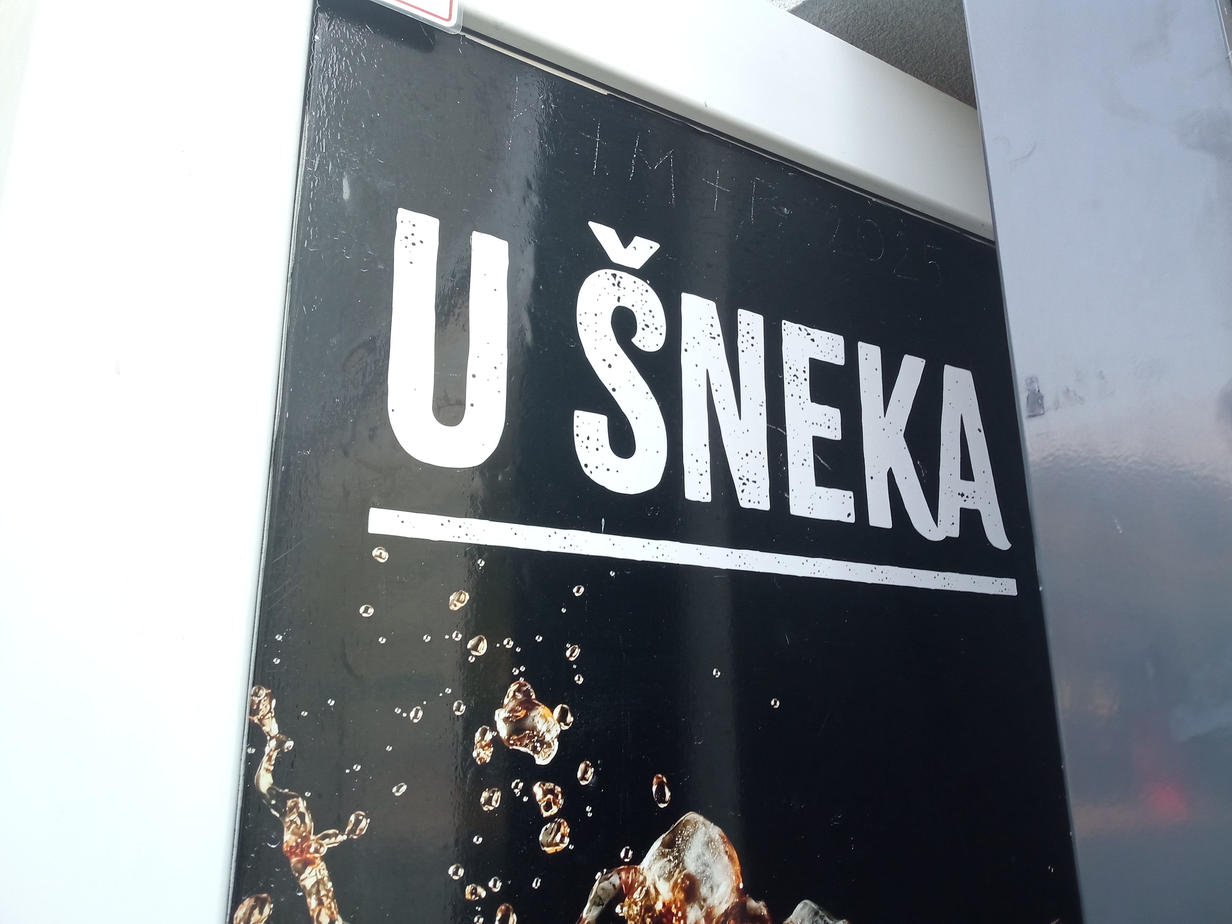 Hospůdka U šneka foto 6