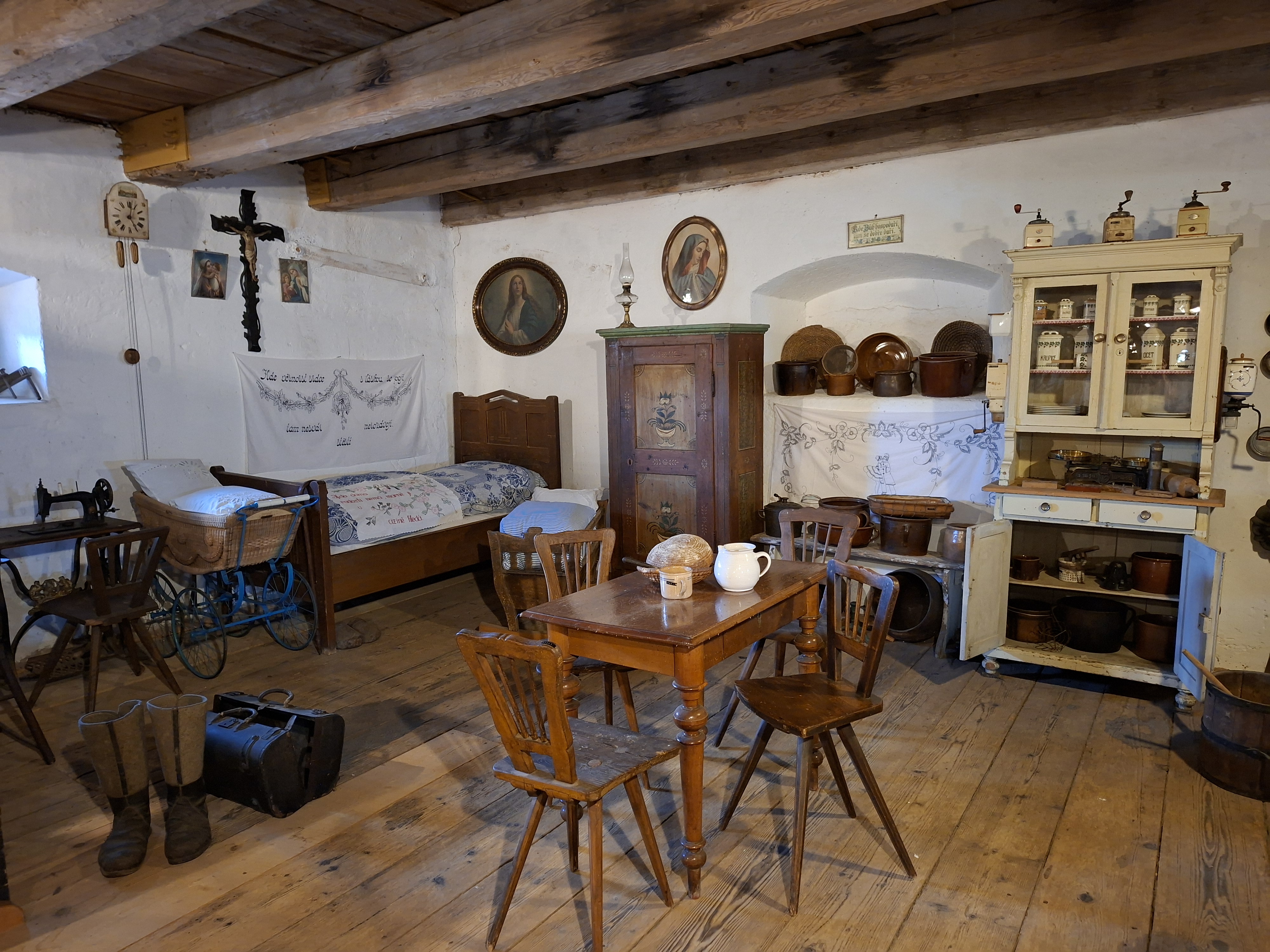 Muzeum Špýchar foto 5