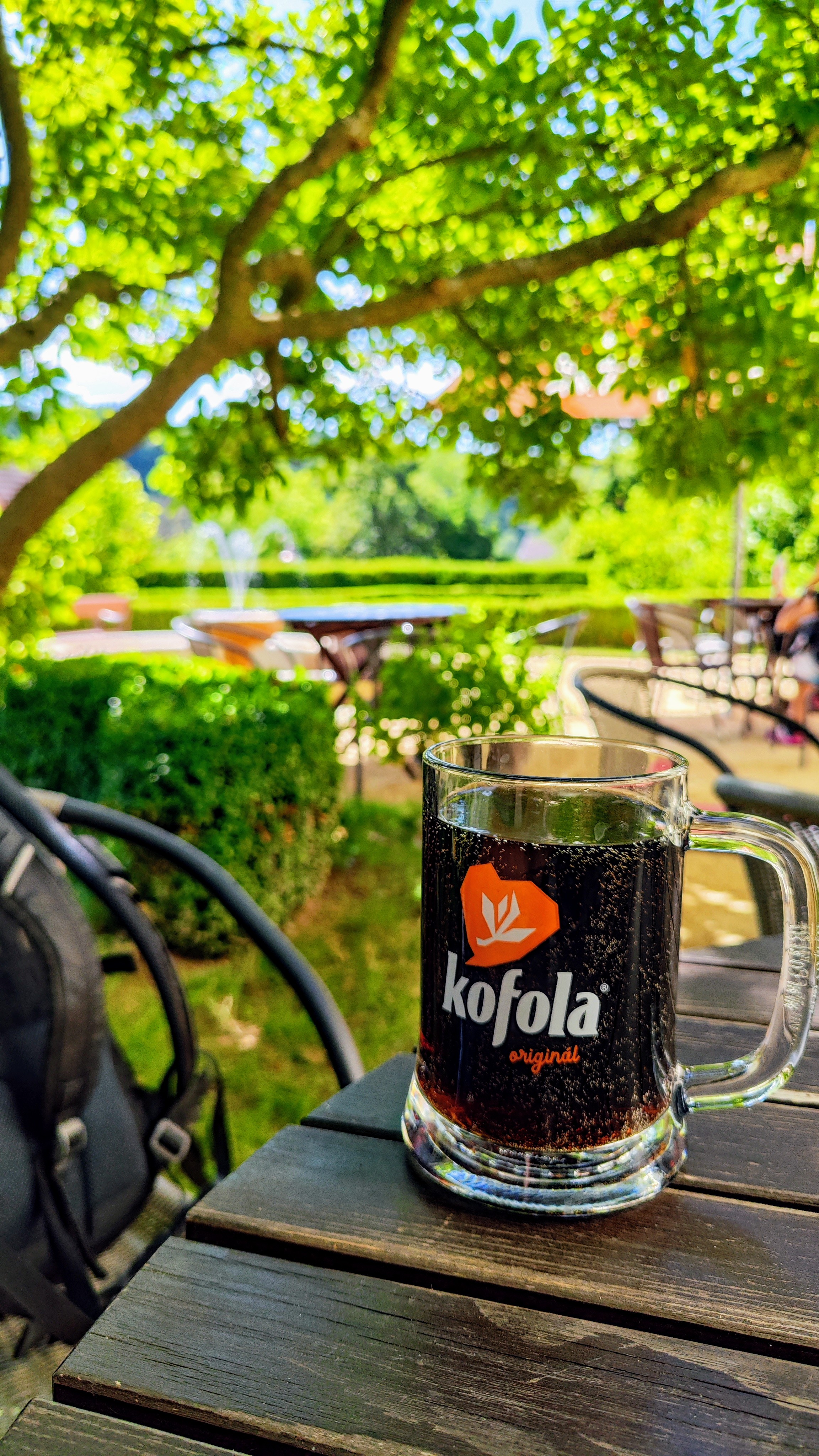 Café Zámek foto 5