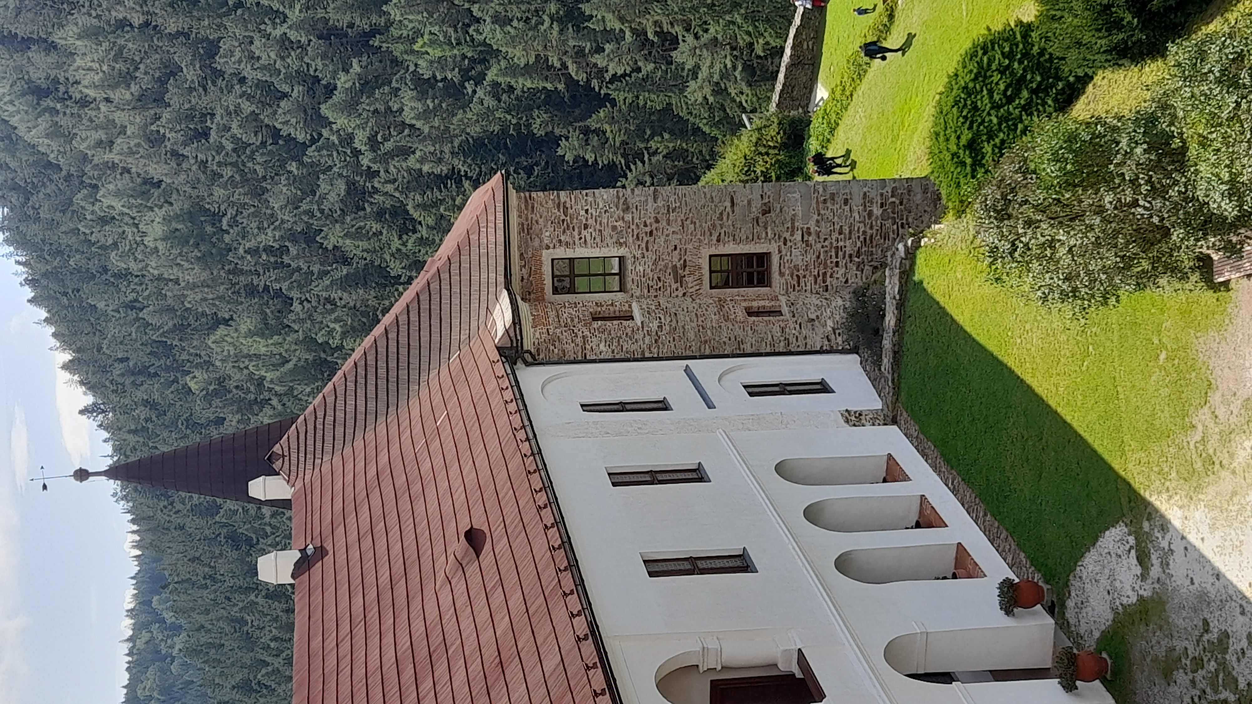 Apartmány Horní Vltavice foto 4