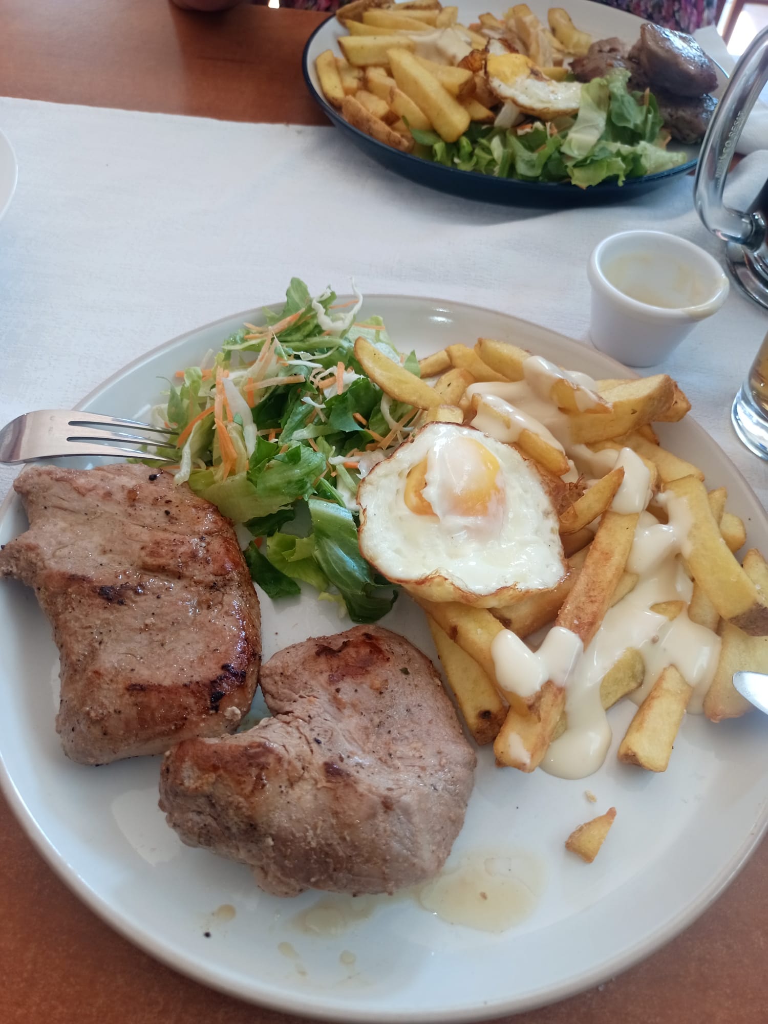 Ristorante pinserie pizzerie Toscana foto 6