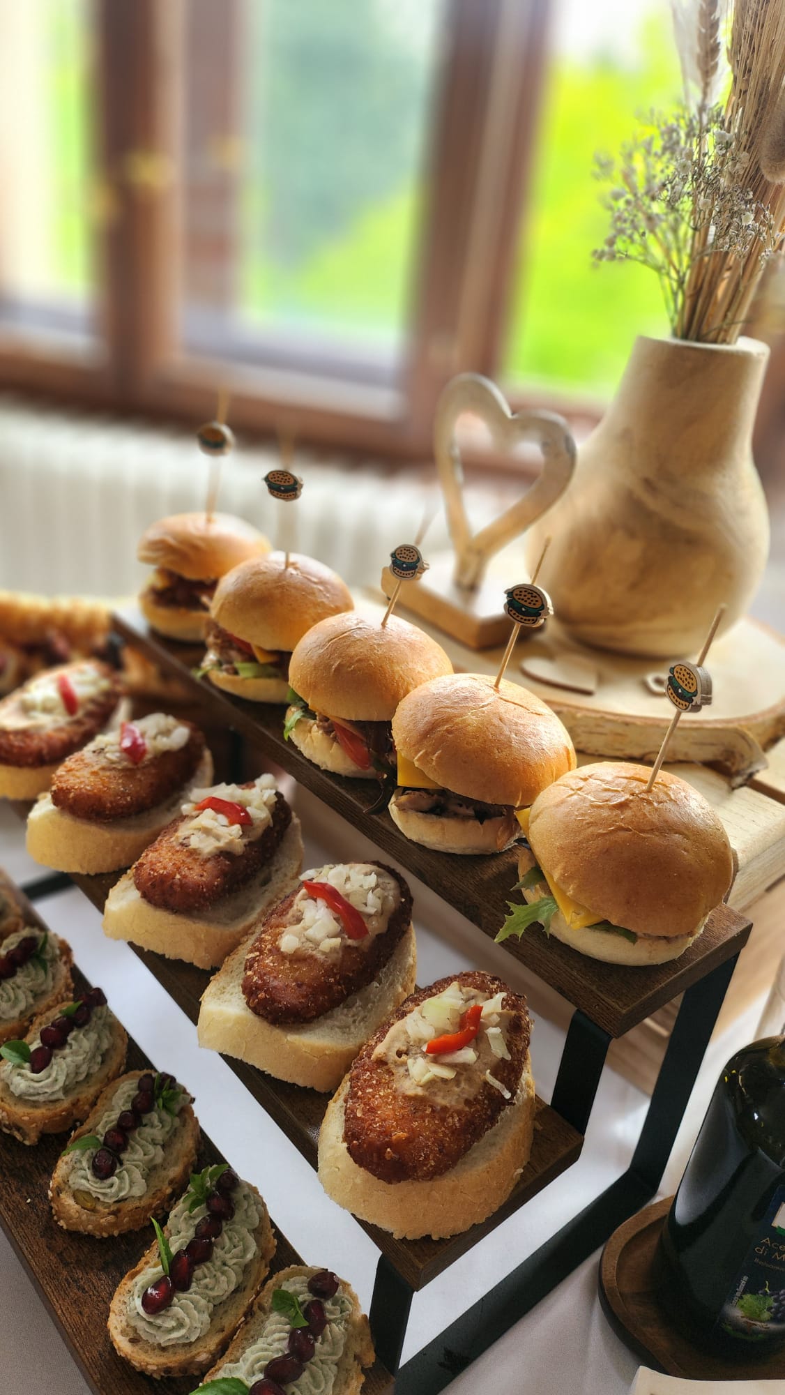 Vintage Catering foto 2