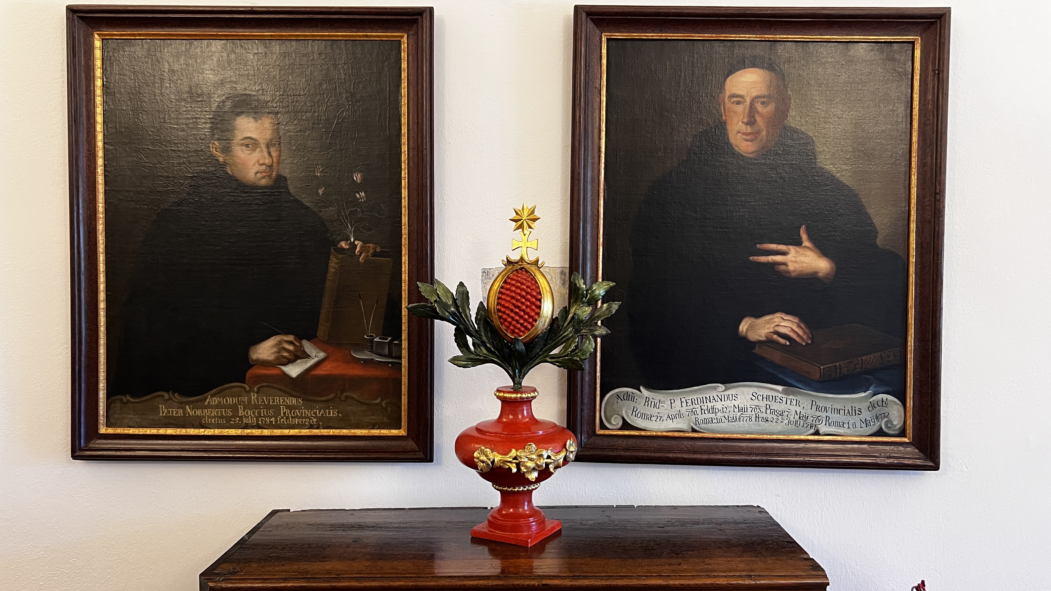 České farmaceutické muzeum Farmaceutické fakulty - Univerzita Karlova foto 3