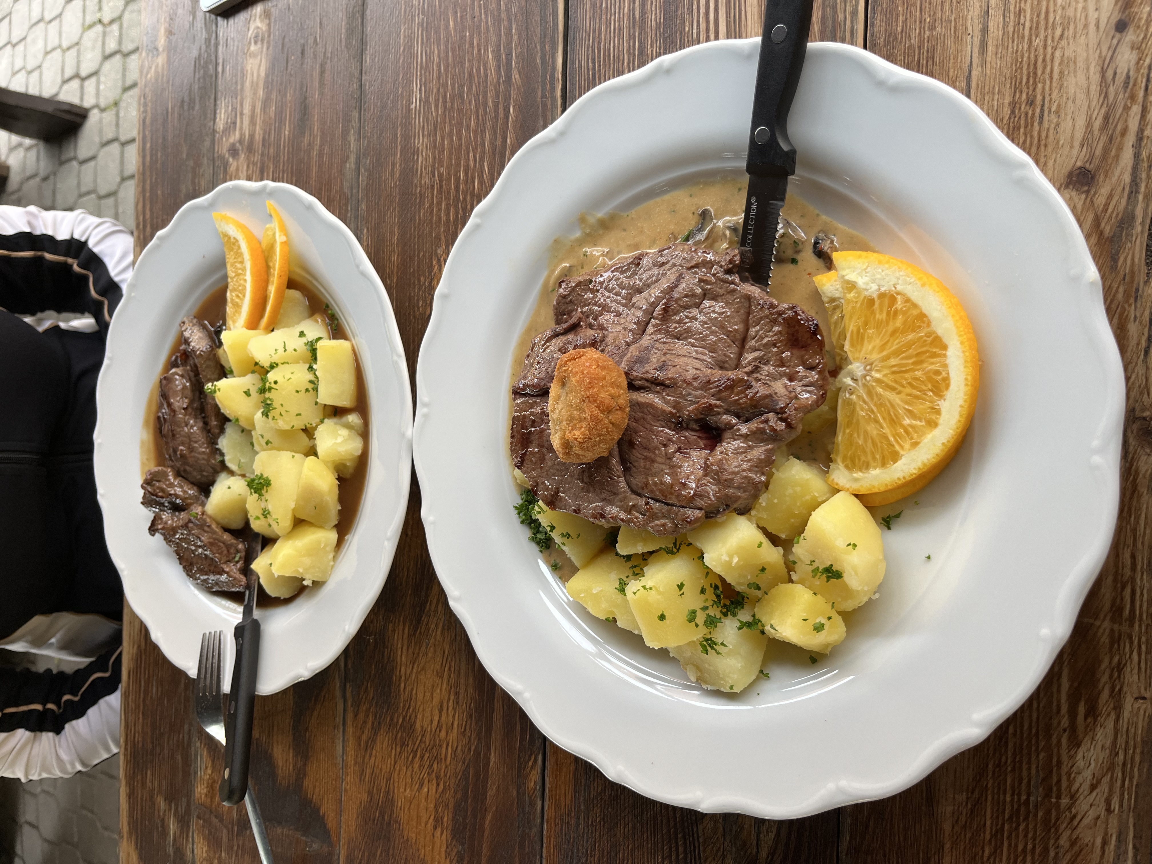 Restaurace Selský dvůr foto 6