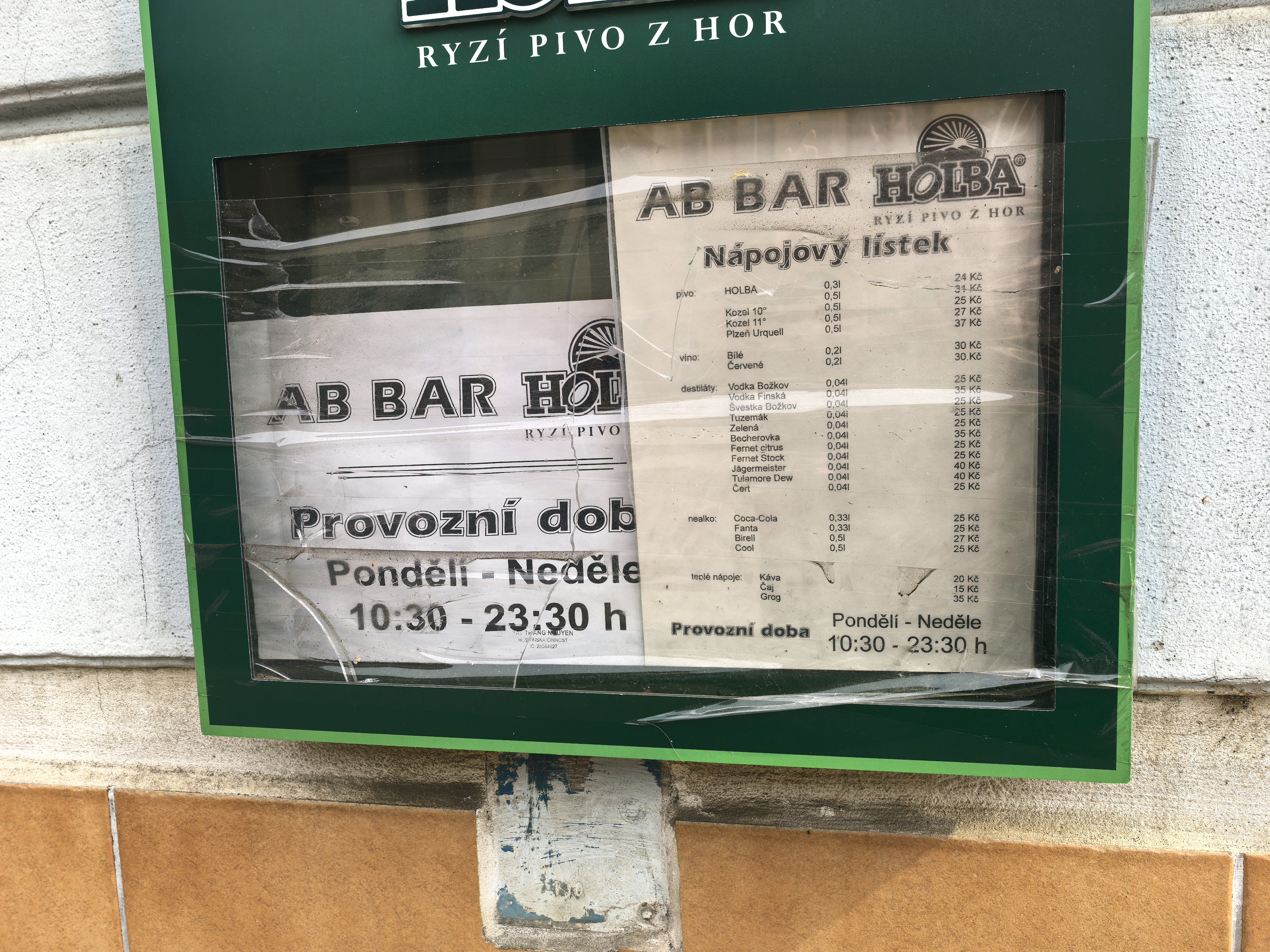 AB Bar foto 5
