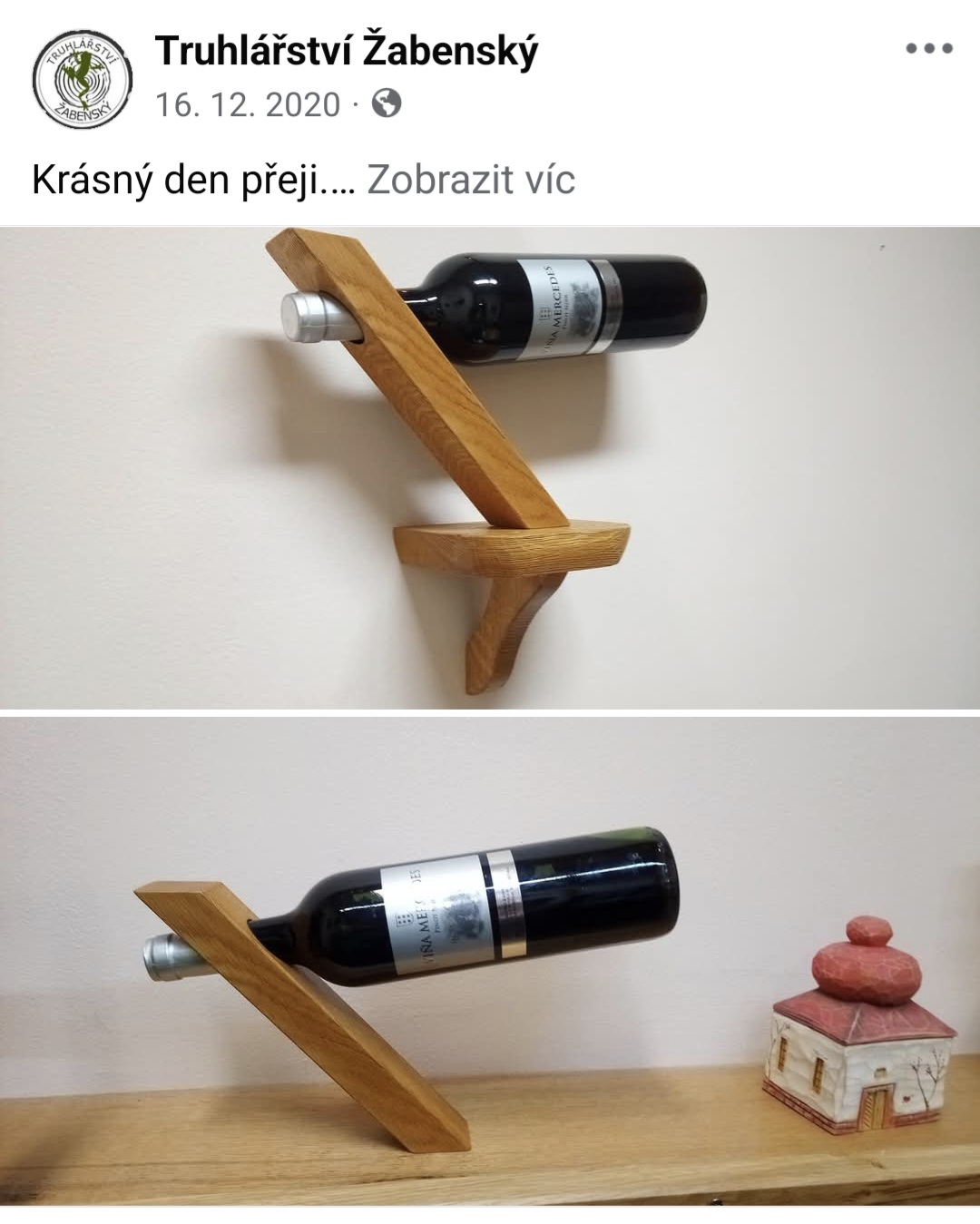 ECO TRUHLÁŘSTVÍ foto 2