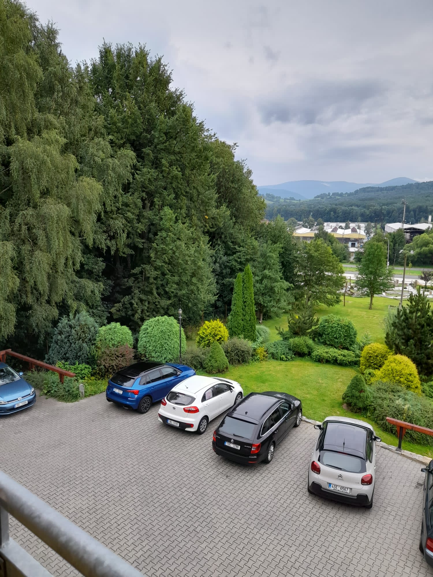 Apartmány u Petra foto 6