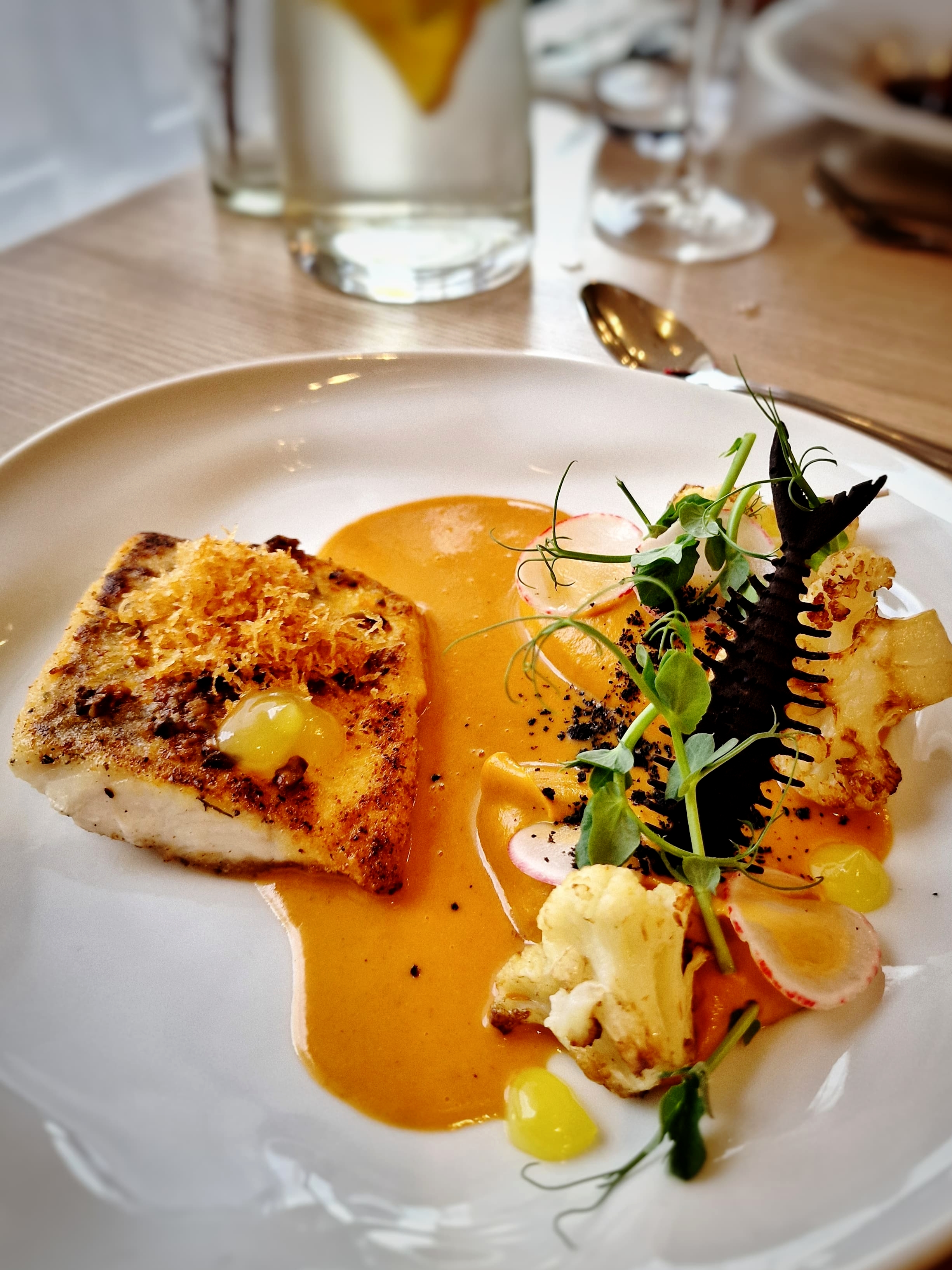 MACE restaurant foto 6
