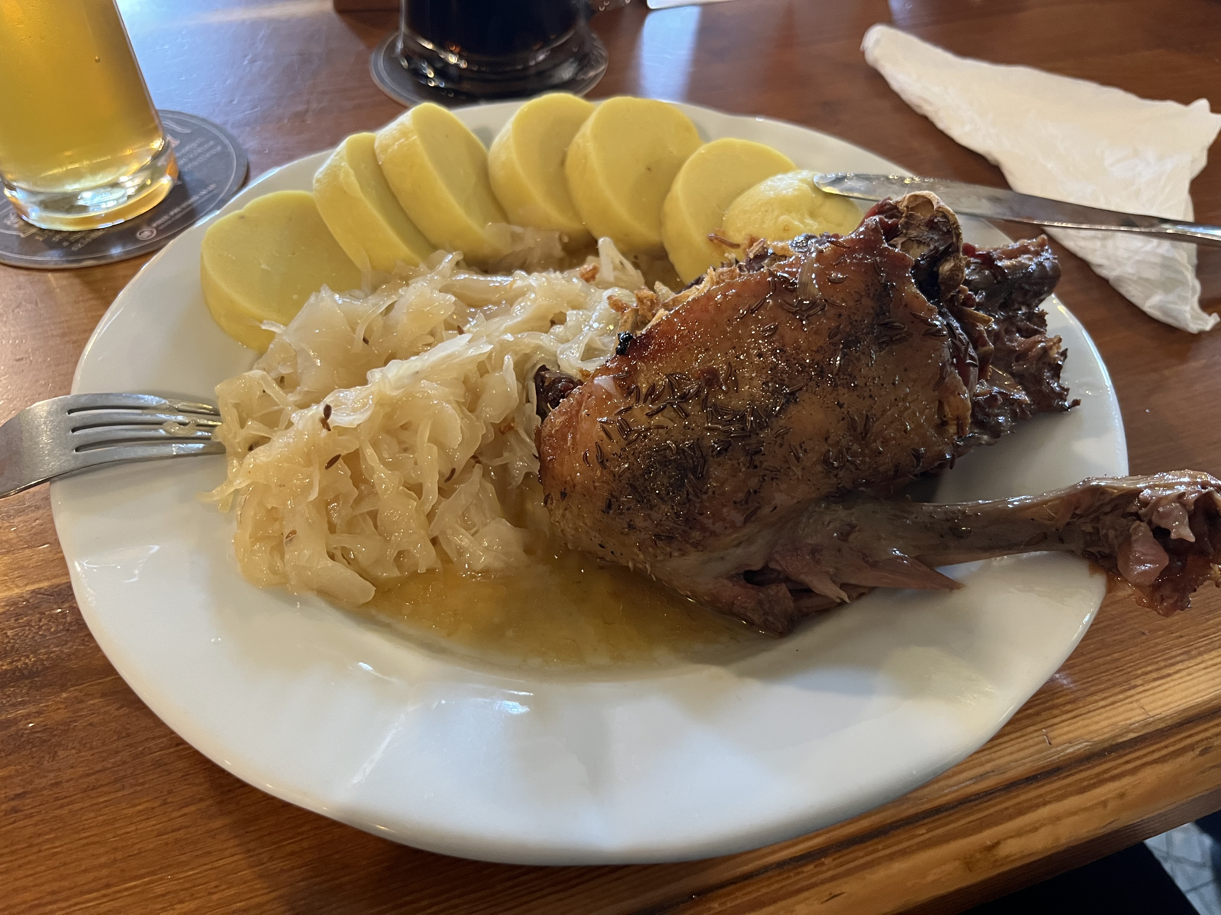 Restaurace a penzion U Hájků foto 6
