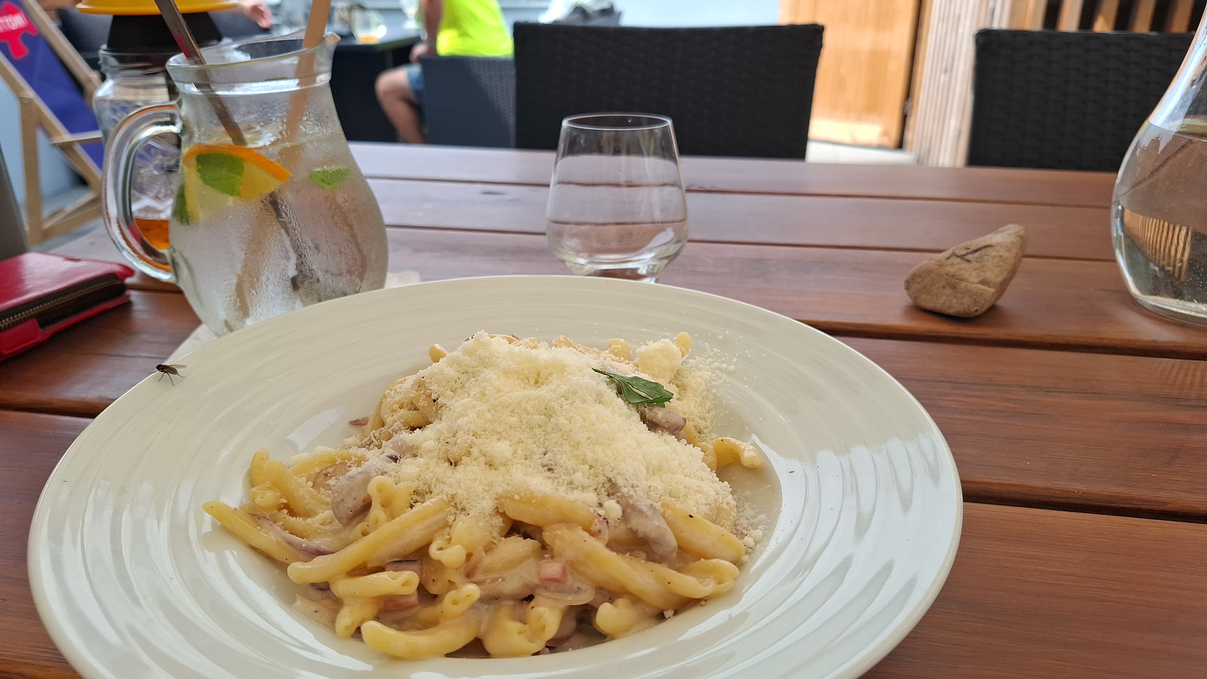 Obecní restaurace Na Pohodu foto 5