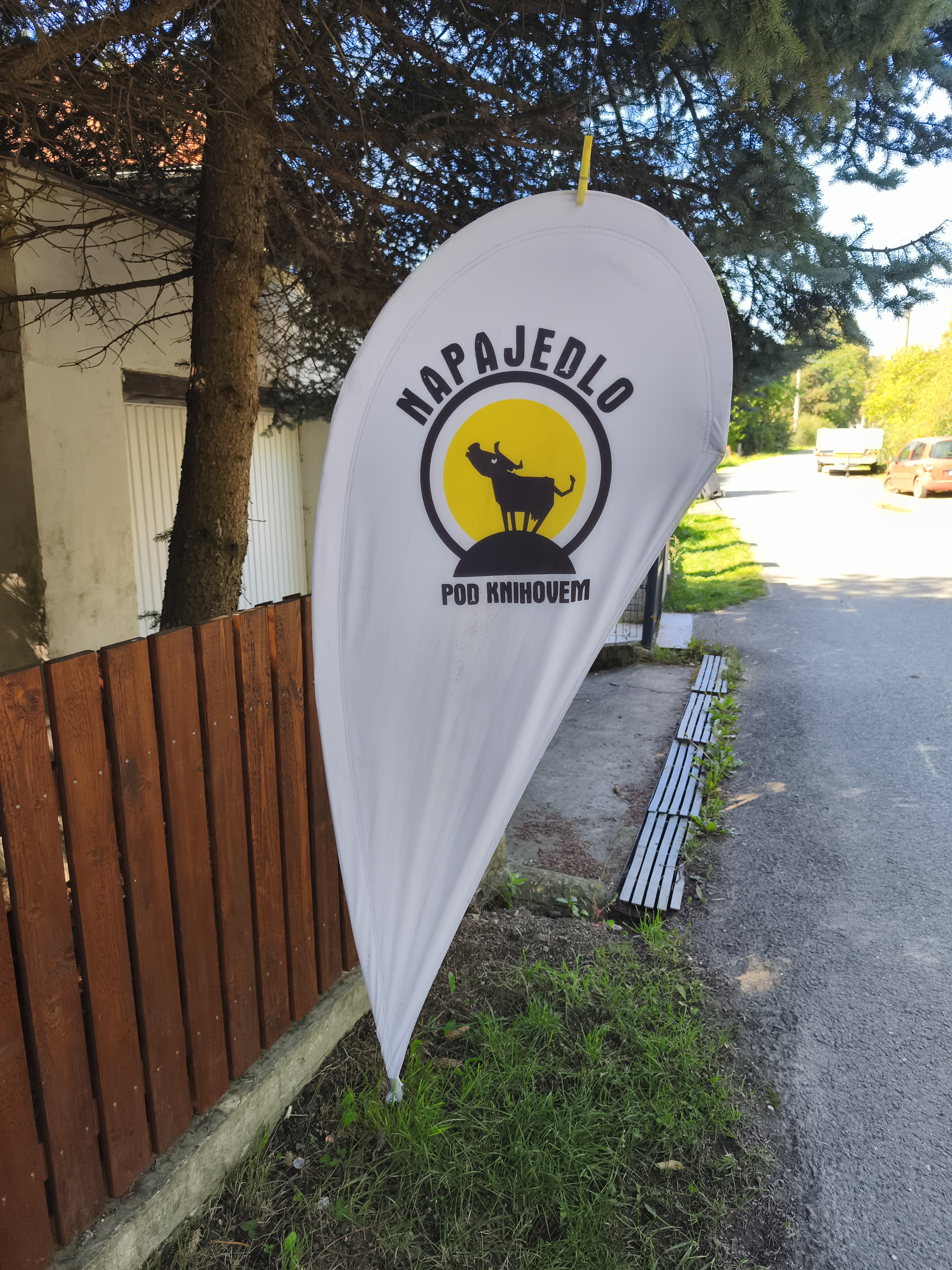 Napajedlo pod Knihovem foto 6