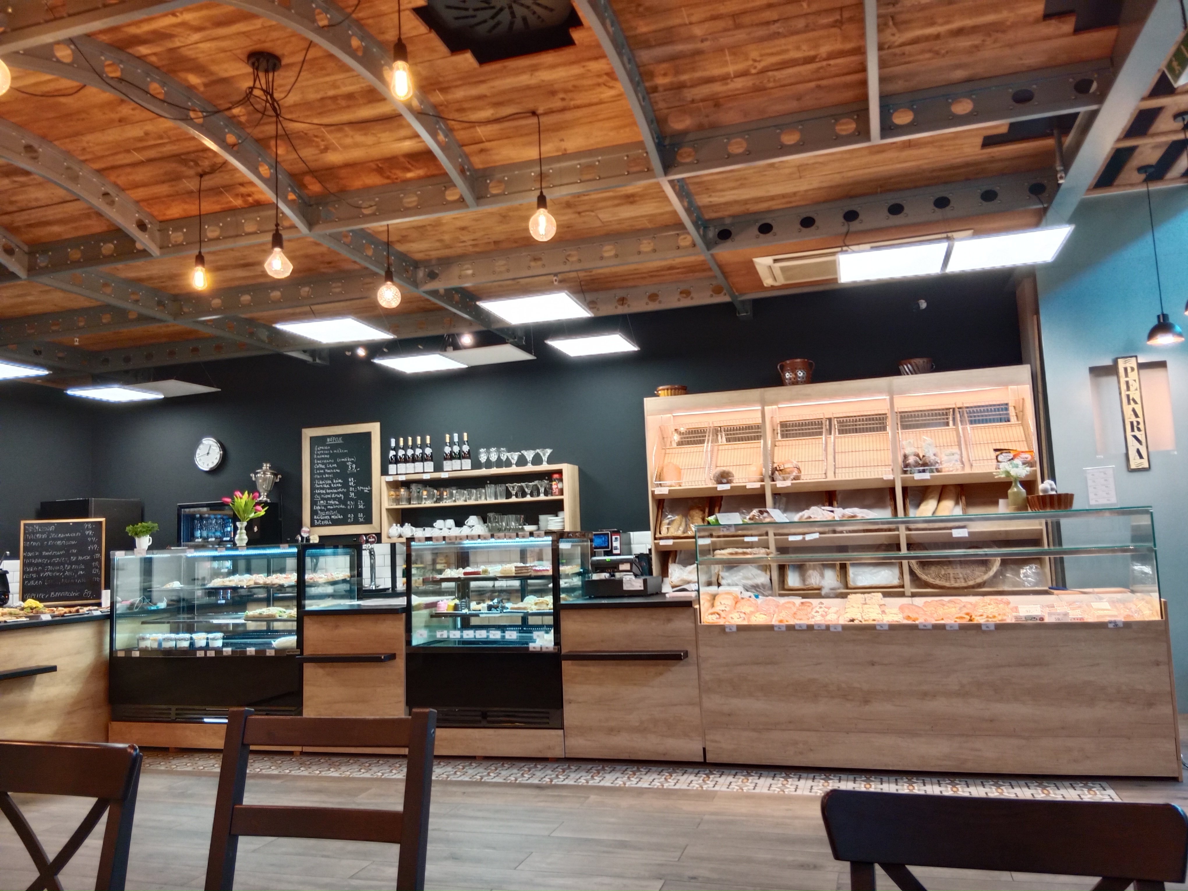 Bistro Expres foto 4