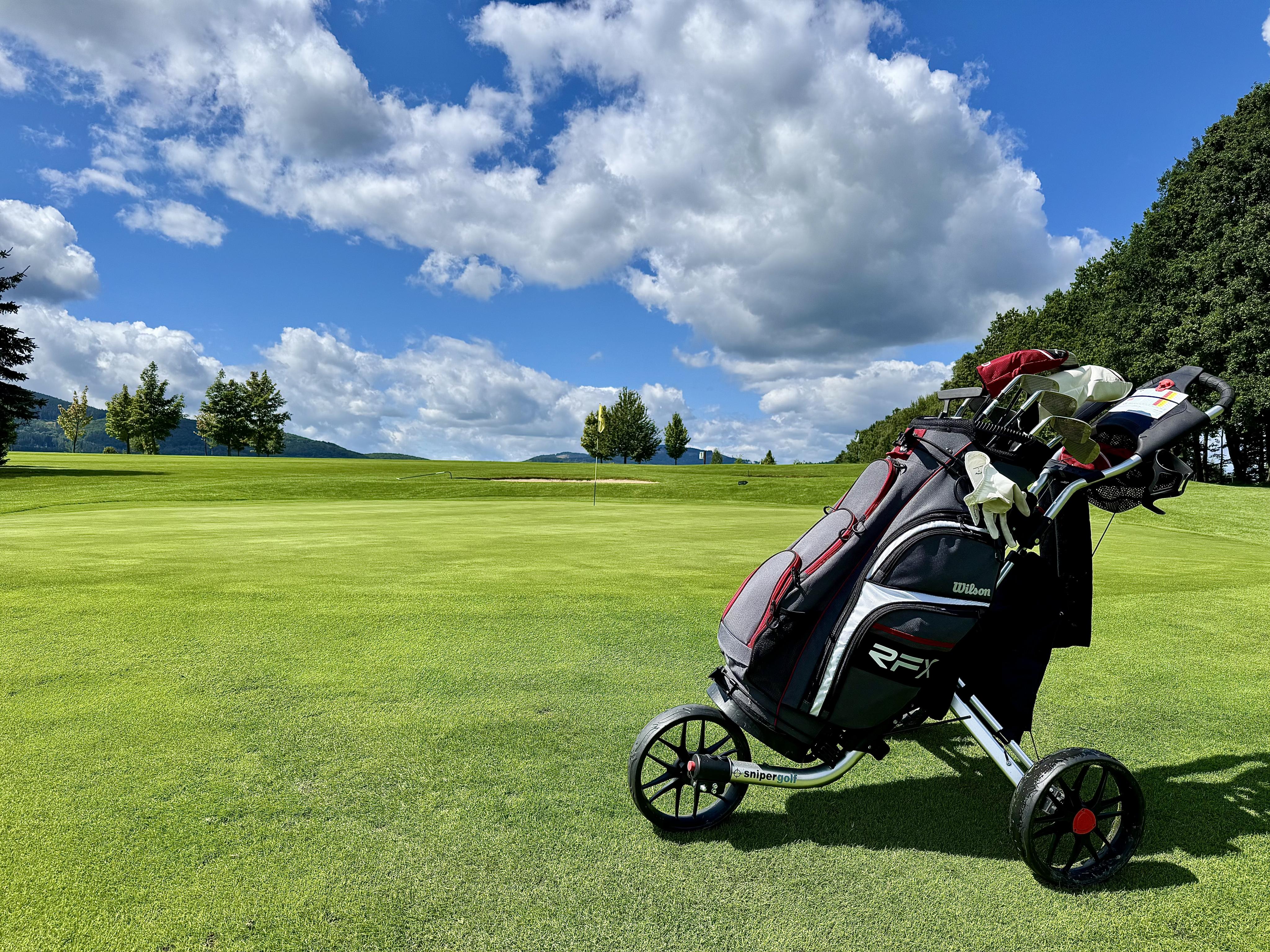 Golf Club Liberec, s.r.o. foto 3