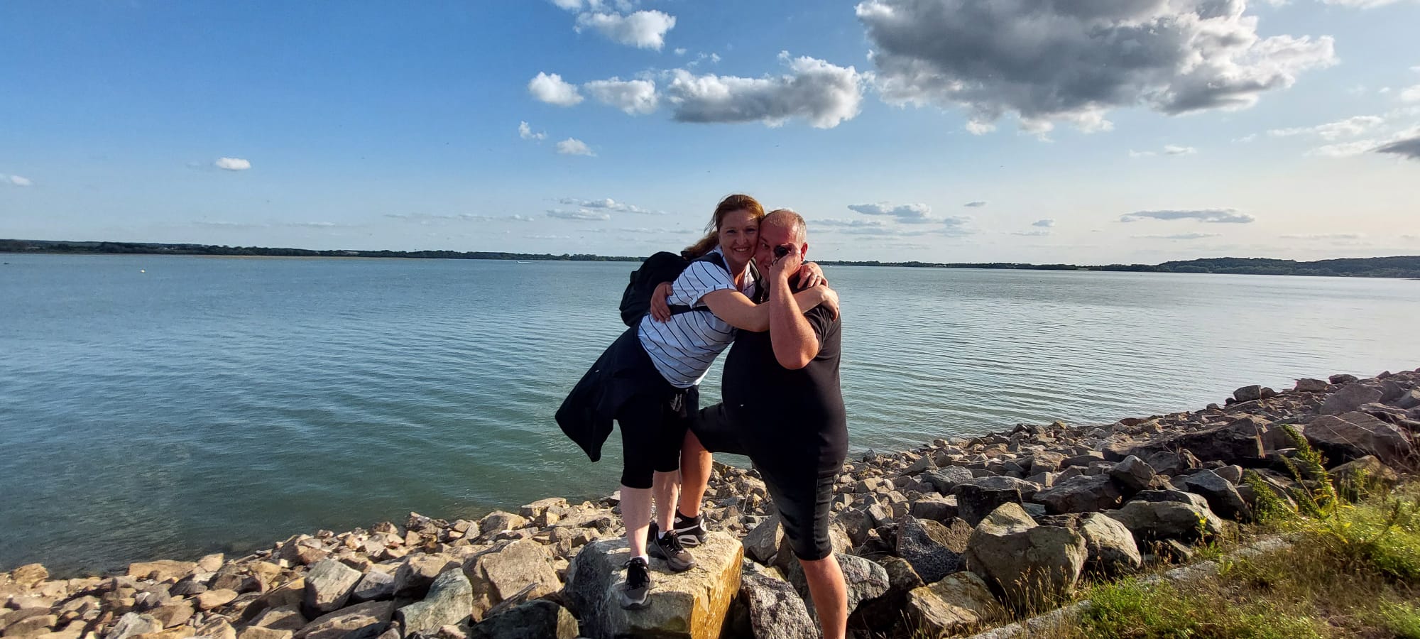 Půjčovna lodiček Rozkoš foto 2