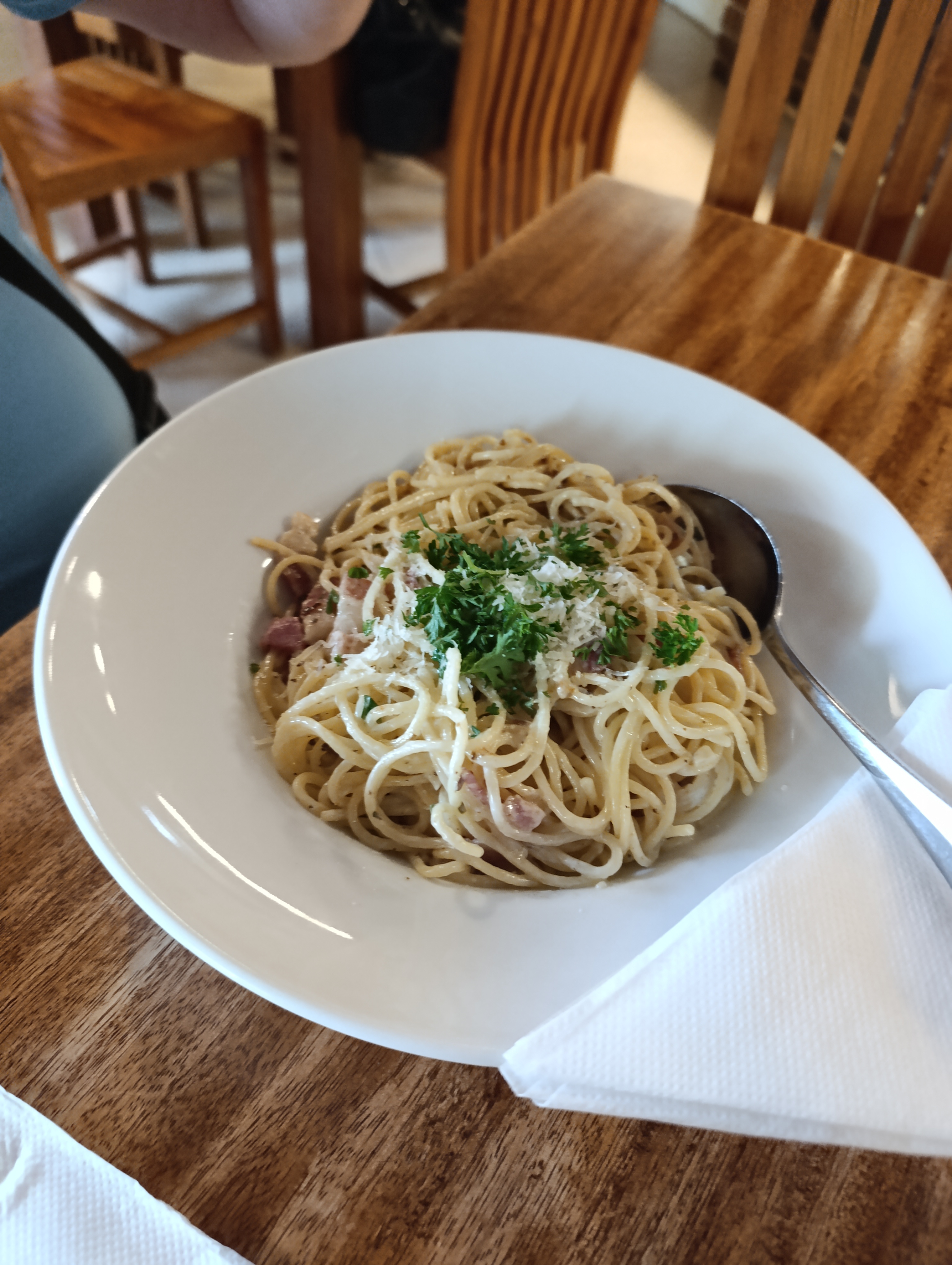 Restaurace U tří statkářů foto 4