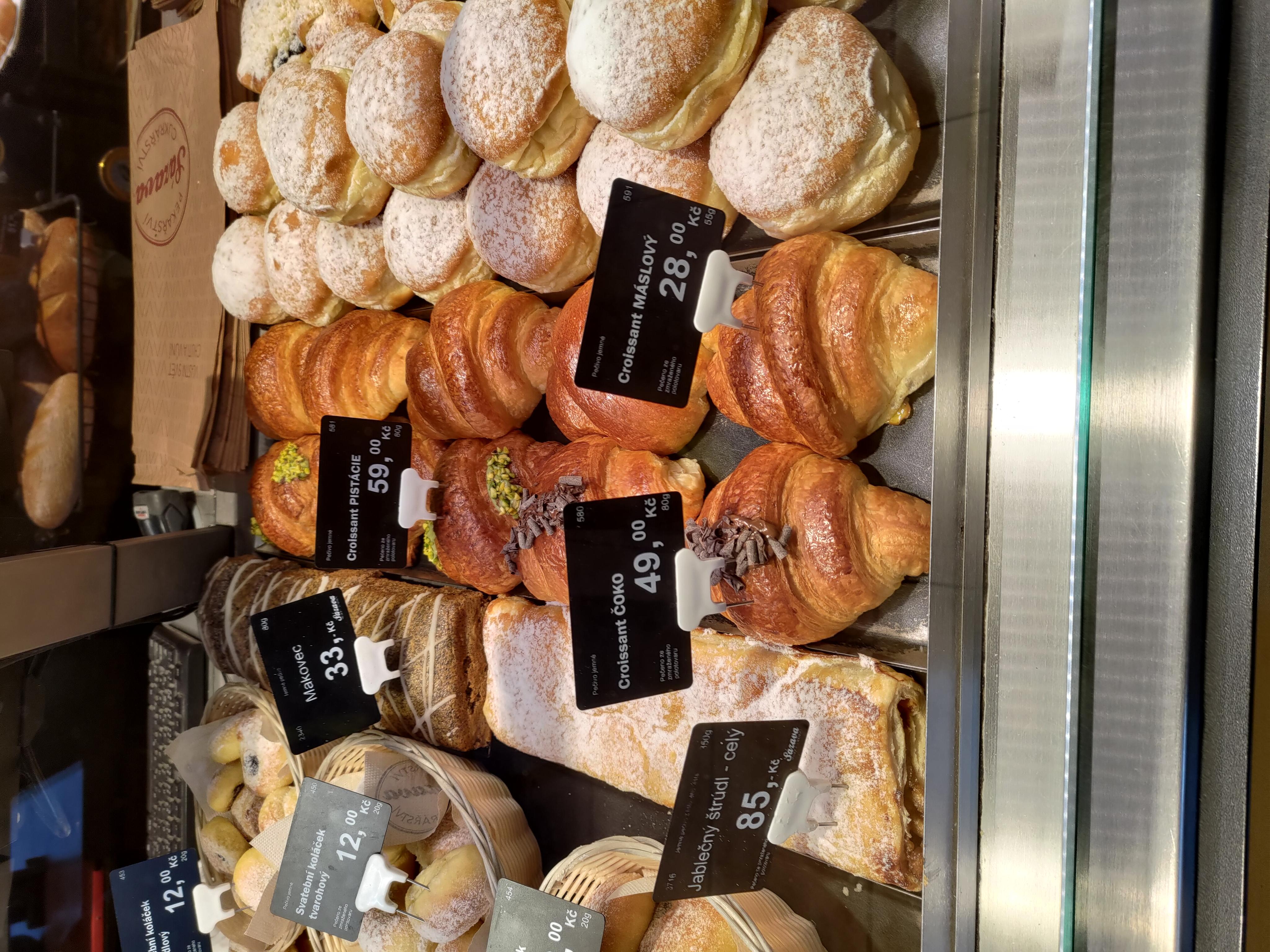 Pekařství a cukrářství Sázava foto 2