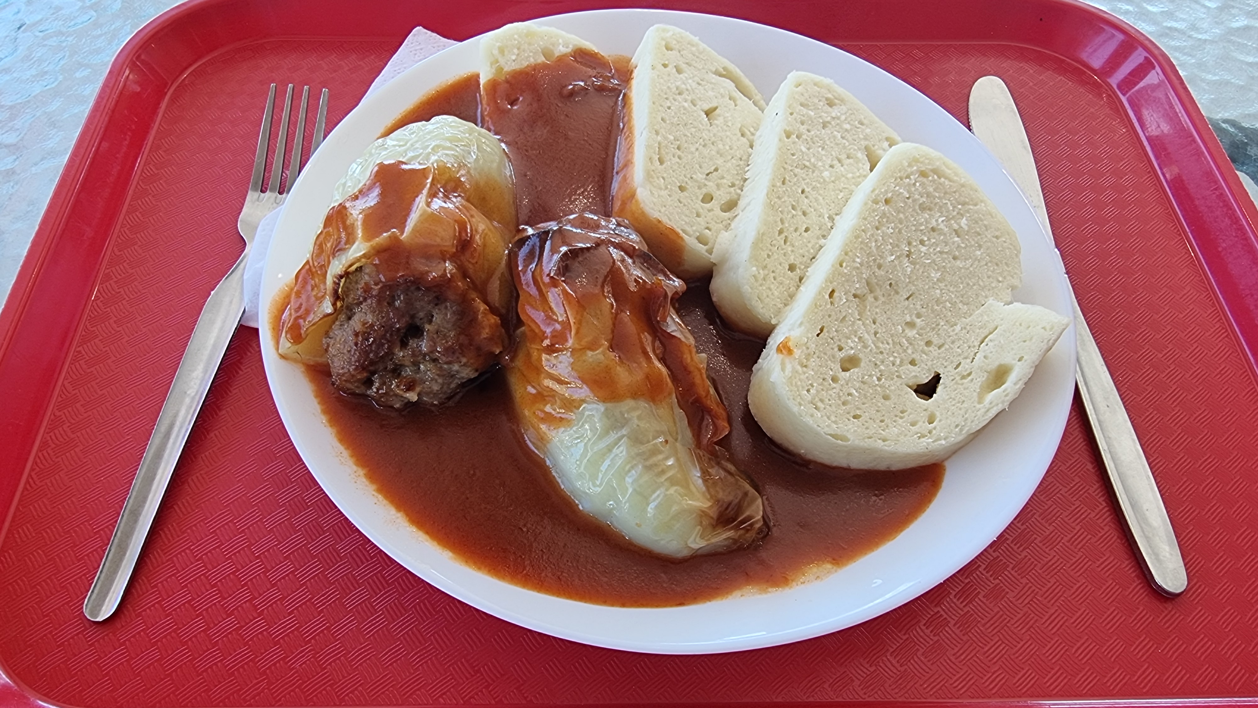 BUDĚJCKÉ maso, uzeniny, lahůdky a JÍDELNA Kutná Hora foto 1