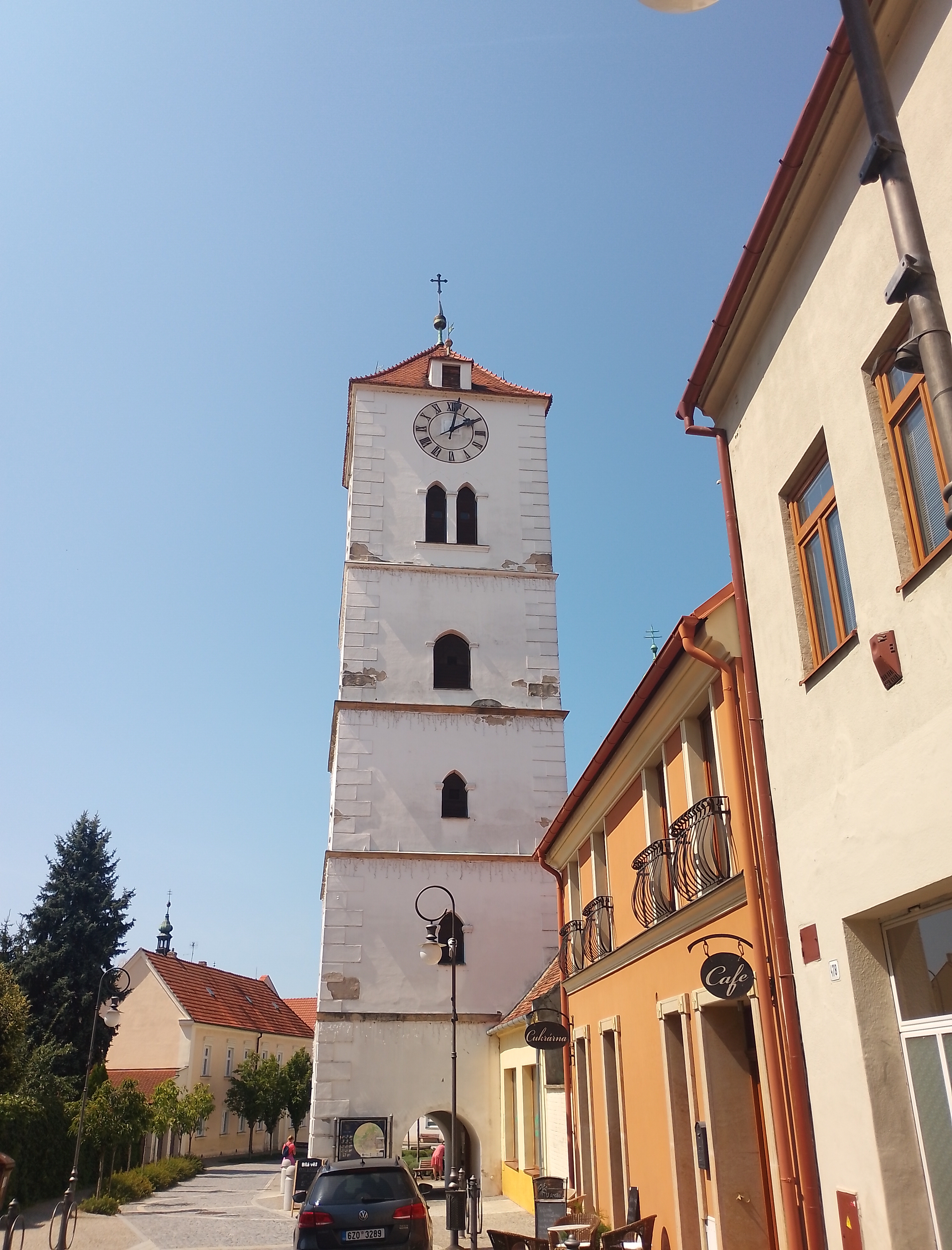 Hotel Strážnice foto 6
