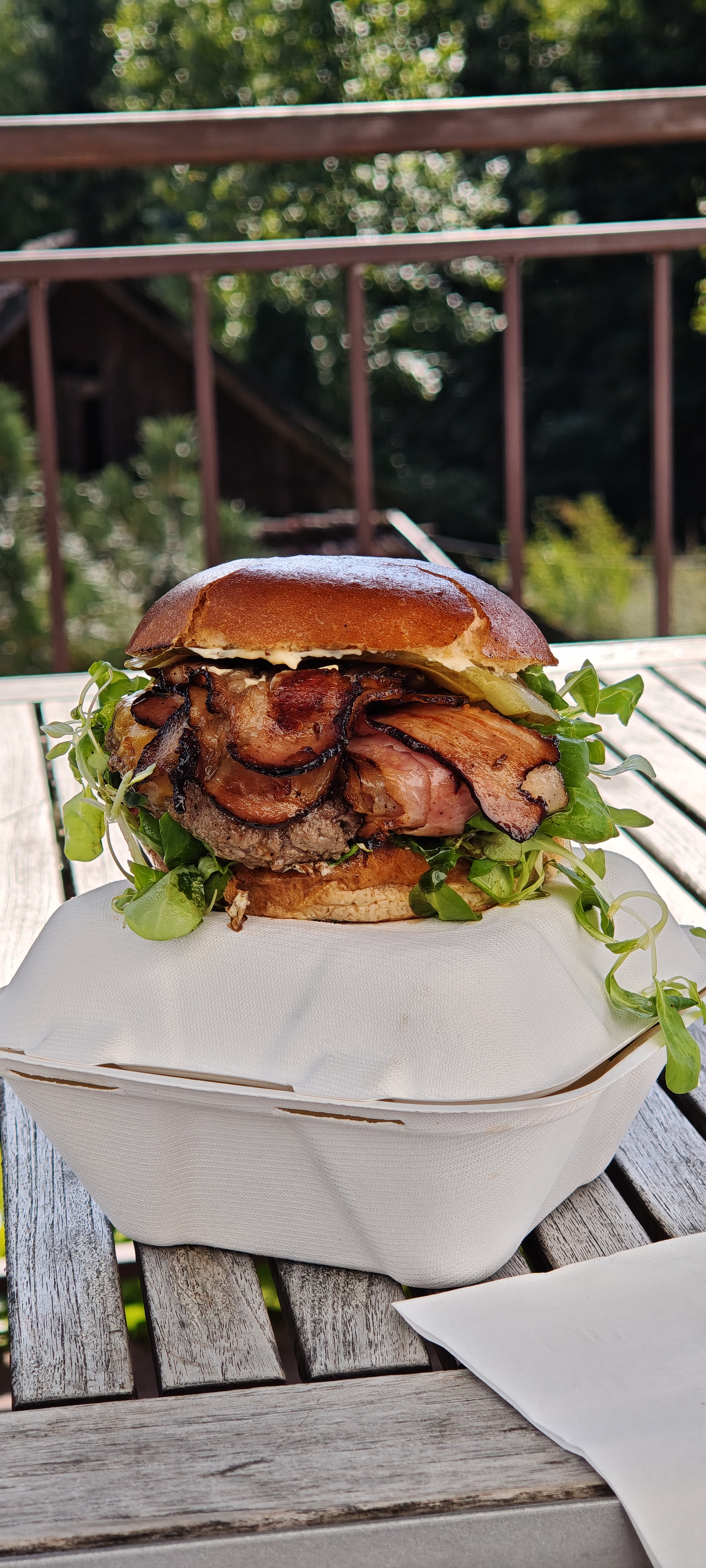 FOLK Burger foto 5