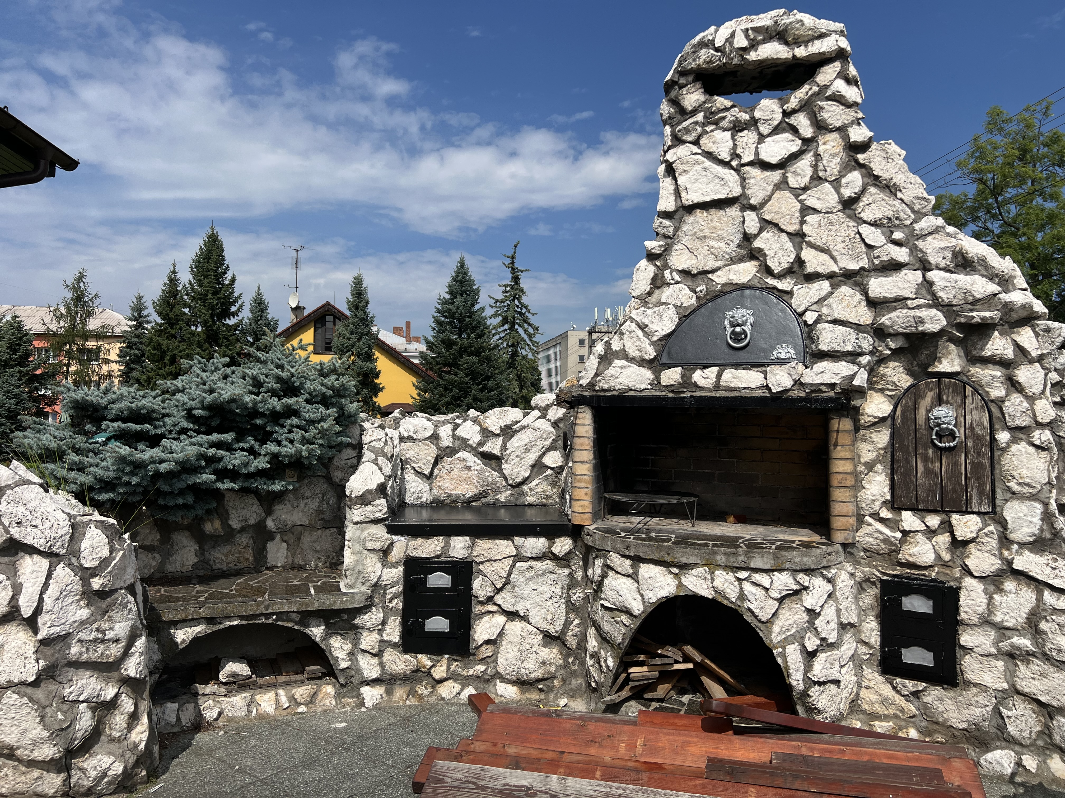 Restaurace U Ryšky foto 2